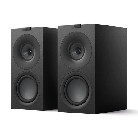 KEF Q Concerto Meta - Compact speaker - Lydspecialisten