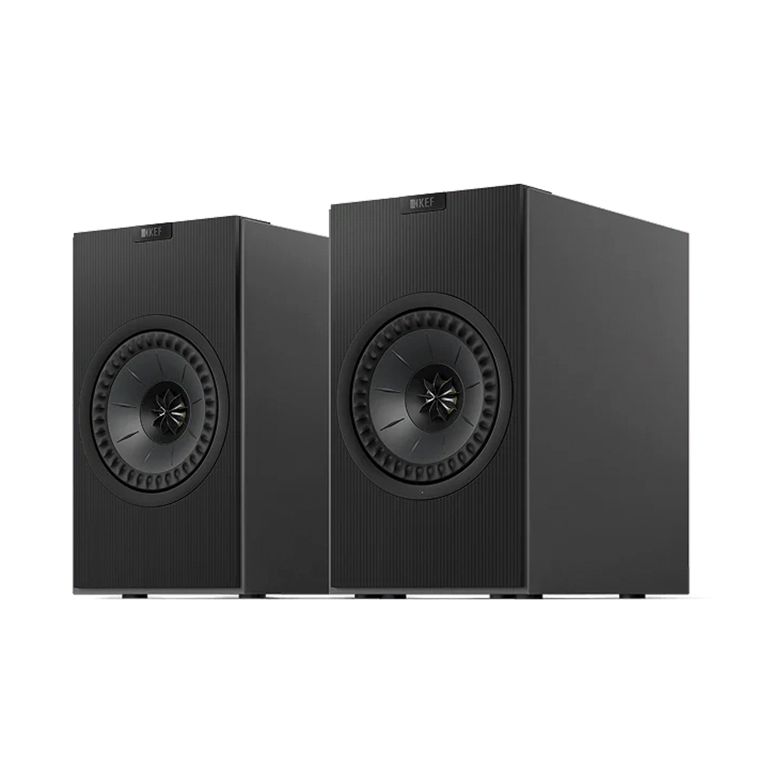 Kef Coda W Wireless 2 pcs. - Active speaker - Lydspecialisten