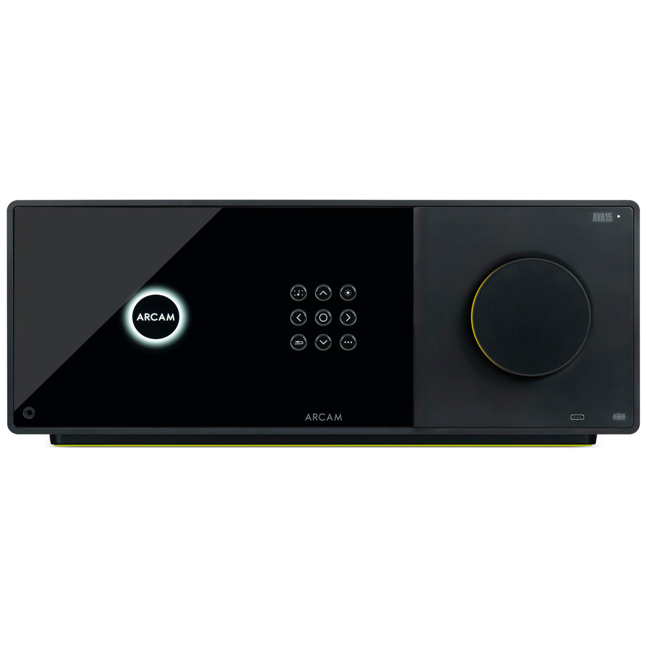 Arcam AVA15