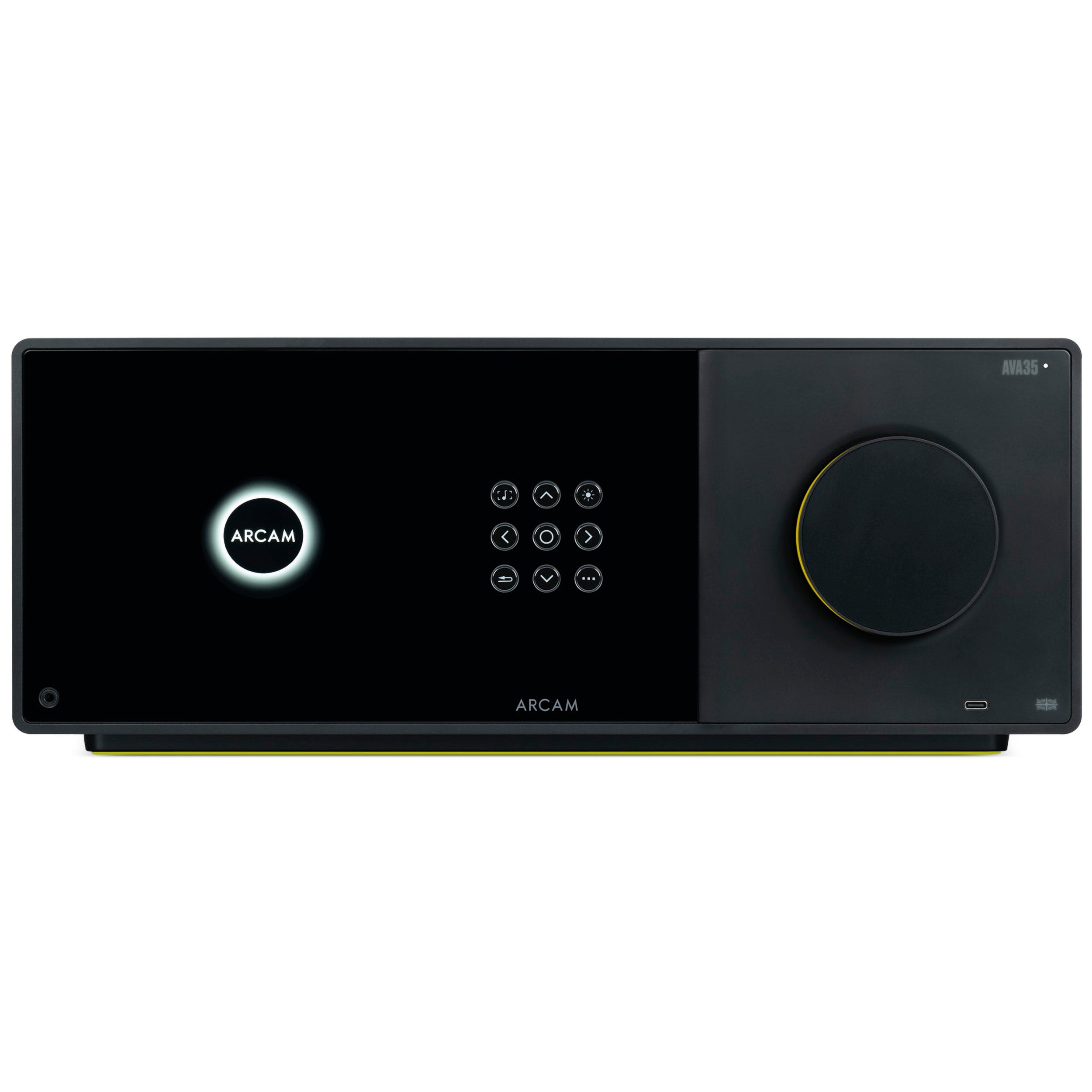Arcam AVA35