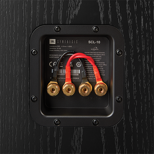 JBL Synthesis SCL-10