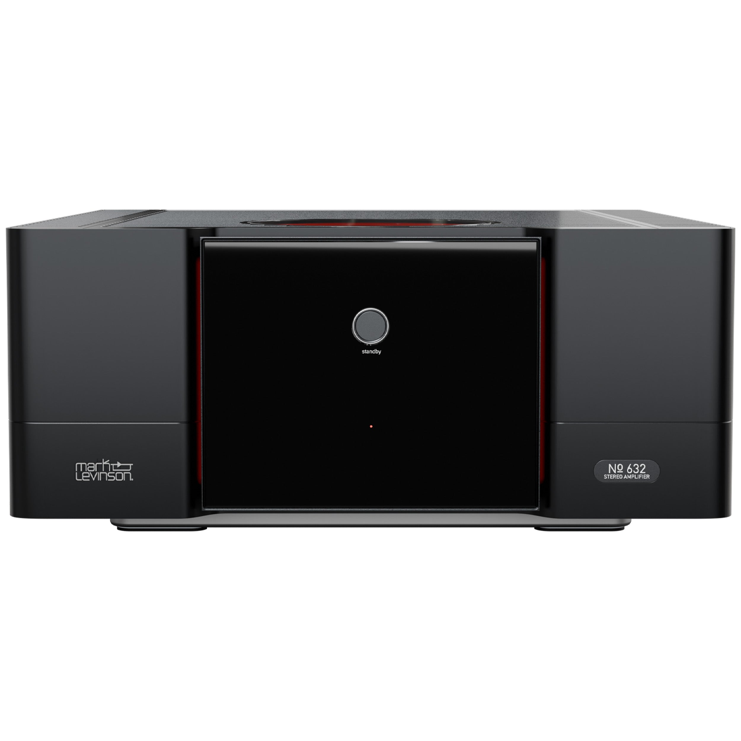 Mark Levinson № 632 Stereo power amplifier - Power amplifier