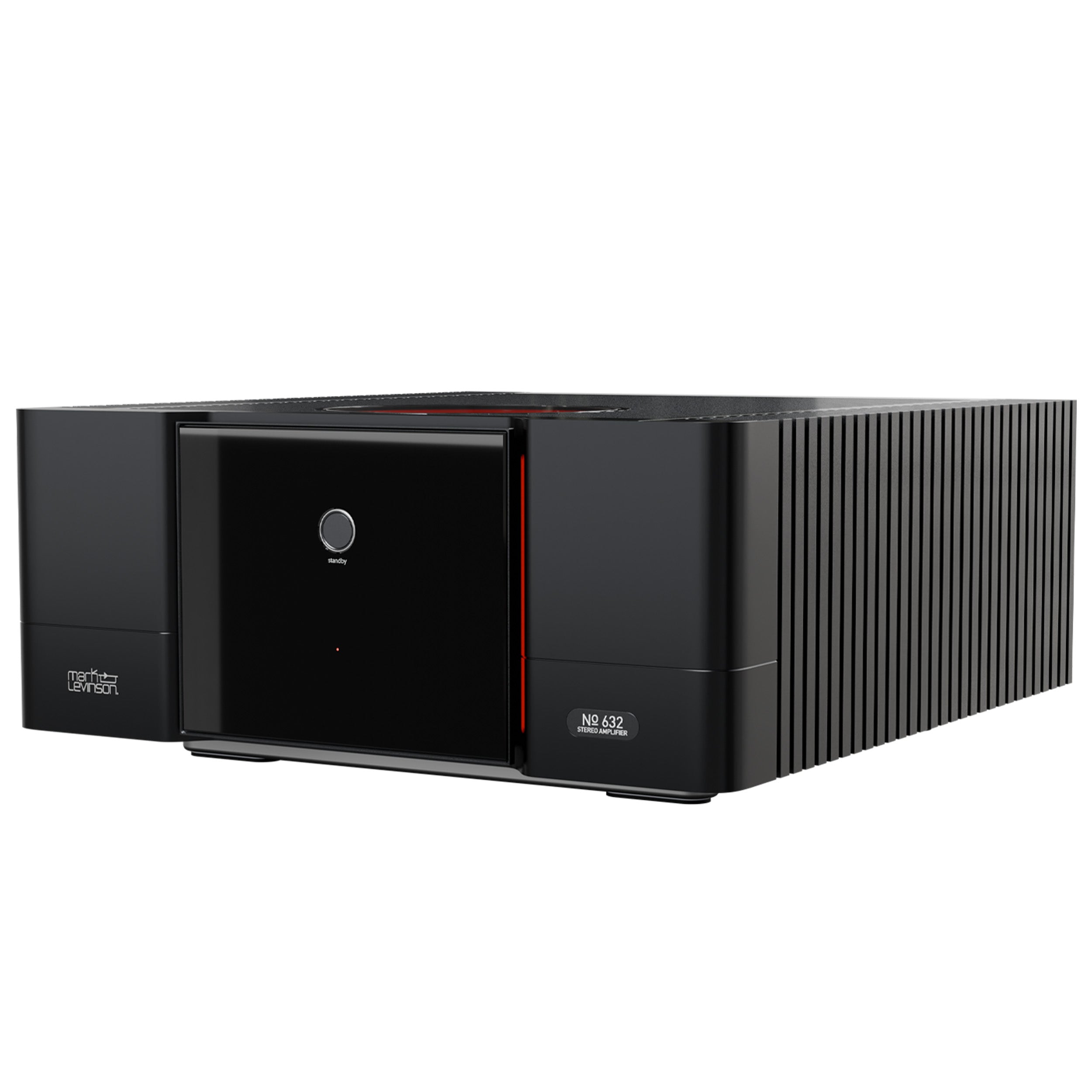 Mark Levinson № 632 Stereo power amplifier - Power amplifier