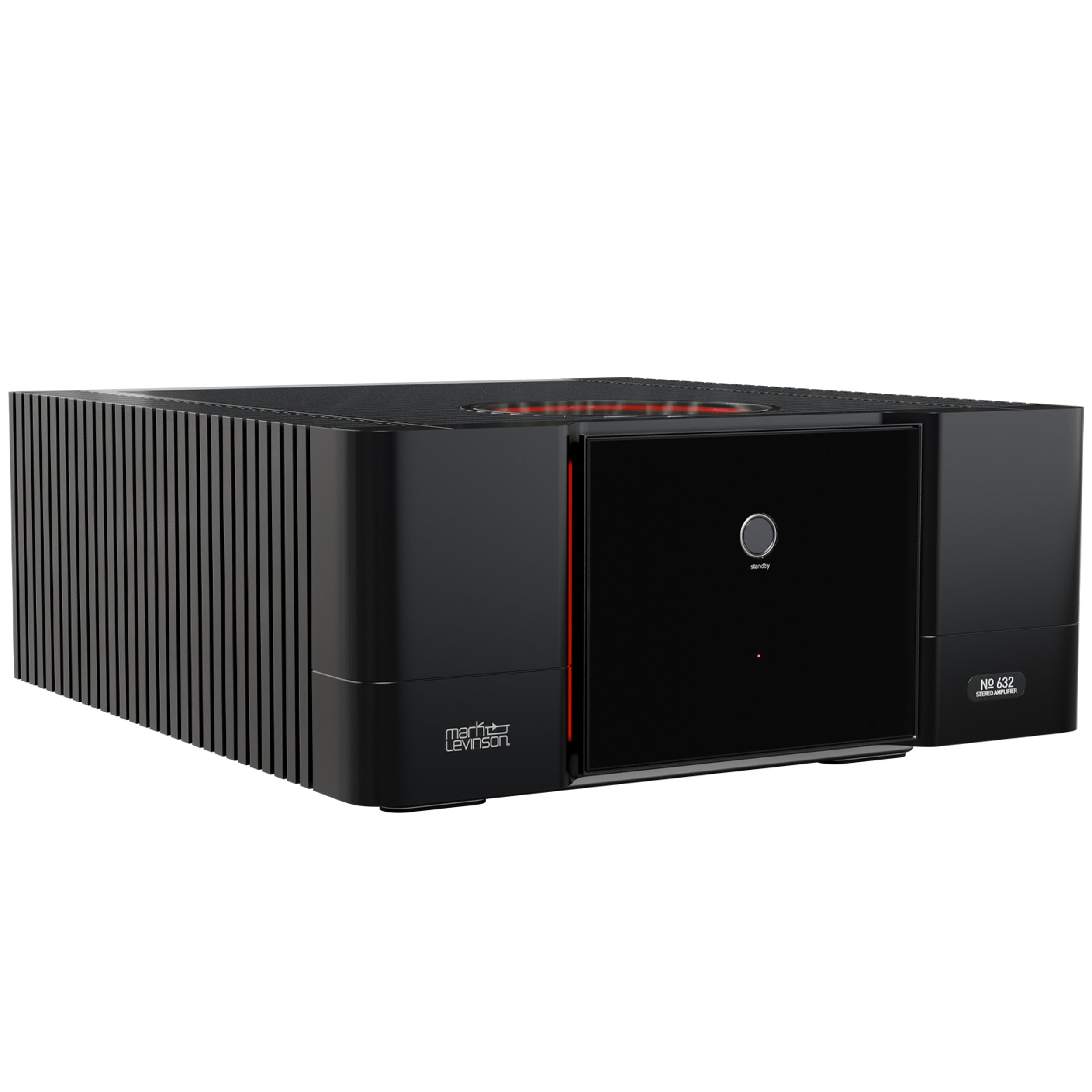 Mark Levinson № 632 Stereo power amplifier - Power amplifier