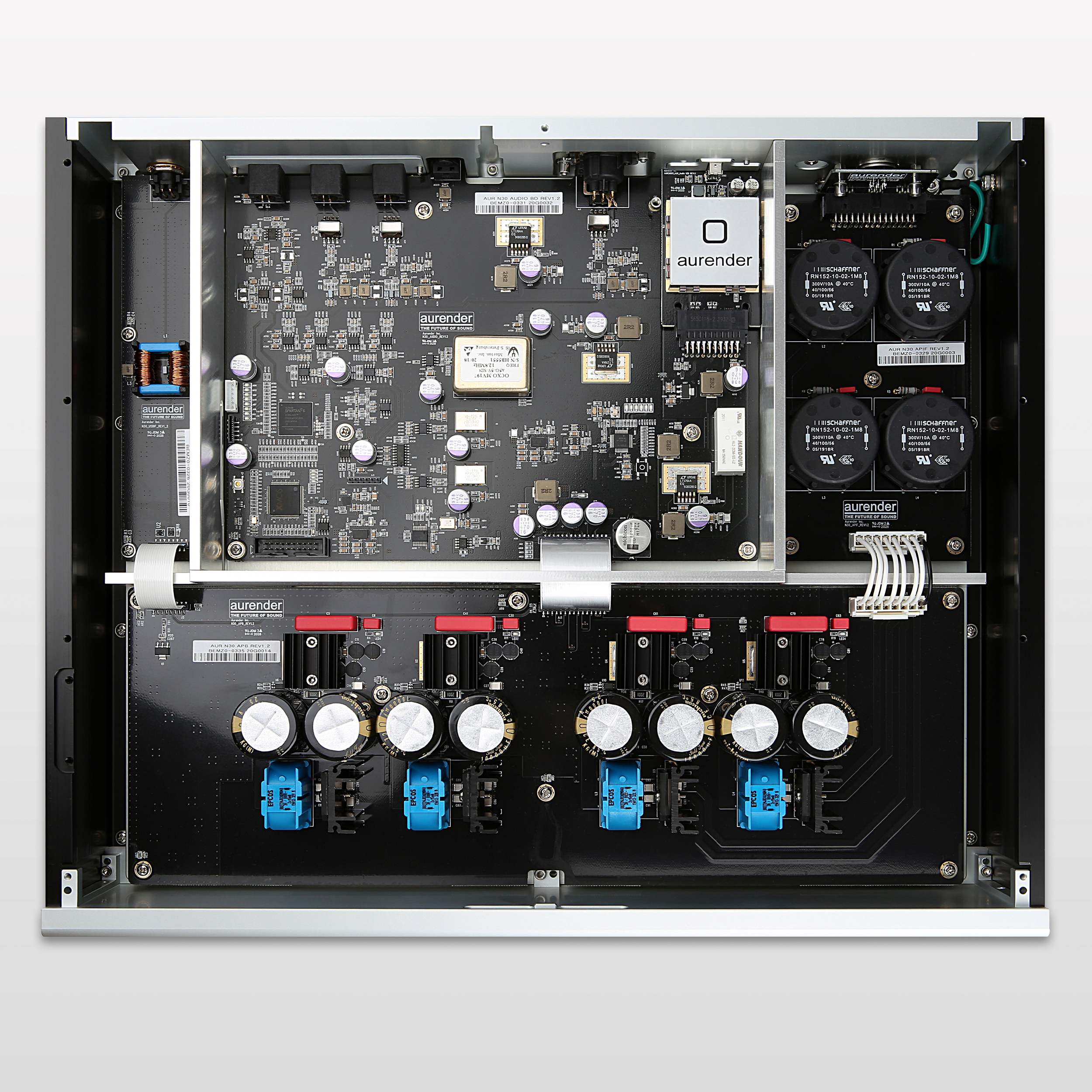 Aurender N30SA