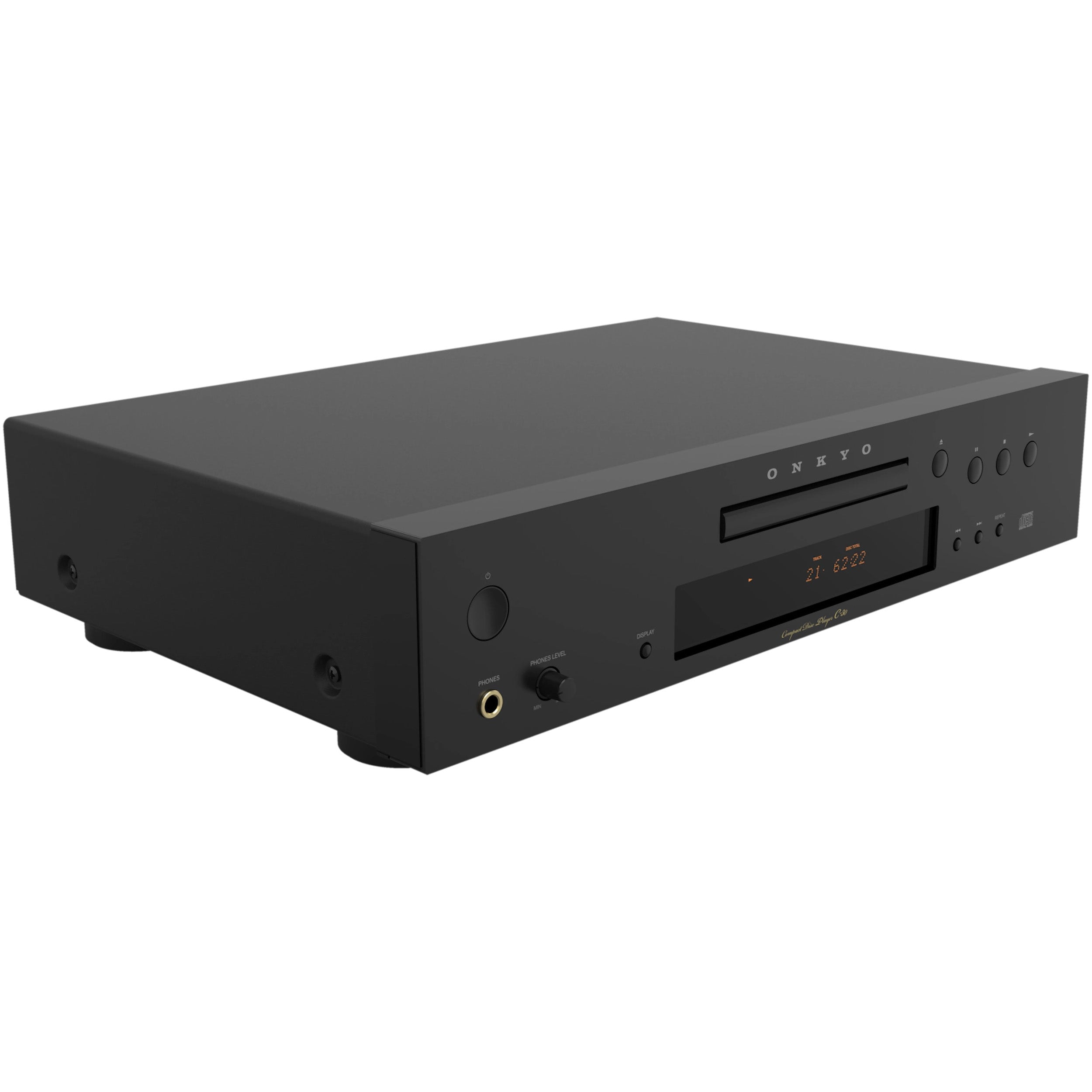 ONKYO INTEC オーディオ用展示台 Onkyo Icon C-30 - CD player - Lydspecialisten