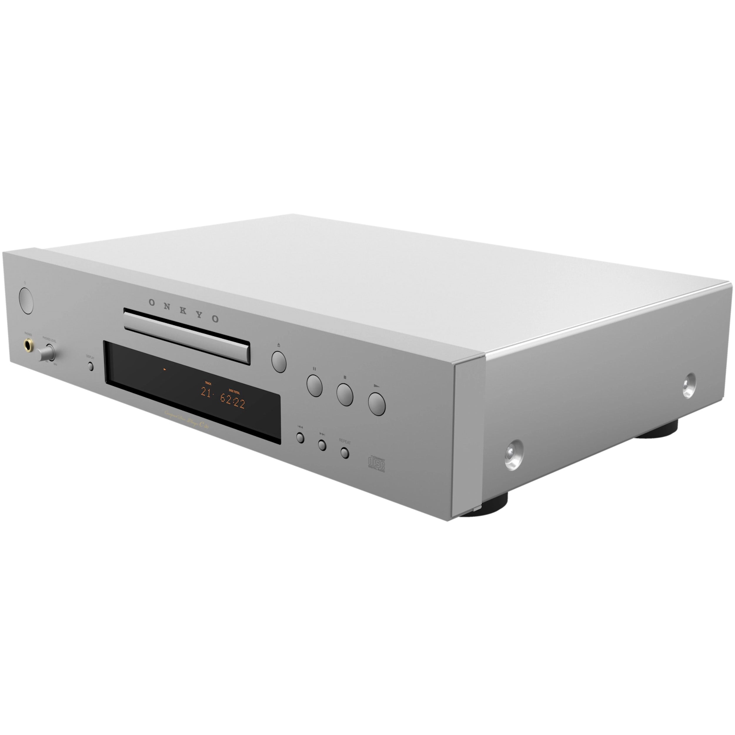 Onkyo Icon C-30 - CD player - Lydspecialisten