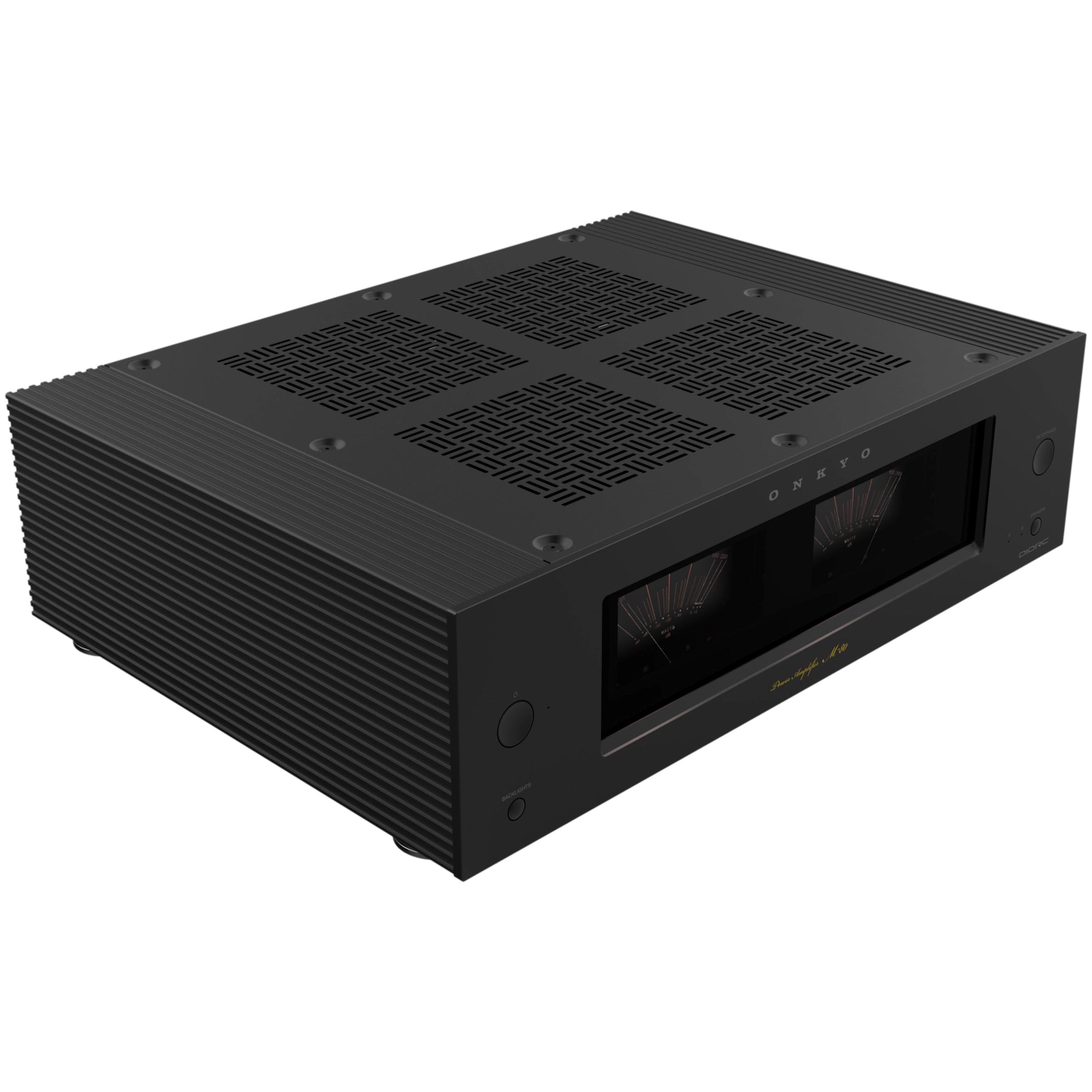 Onkyo Icon M-80 - Power amplifier - Lydspecialisten