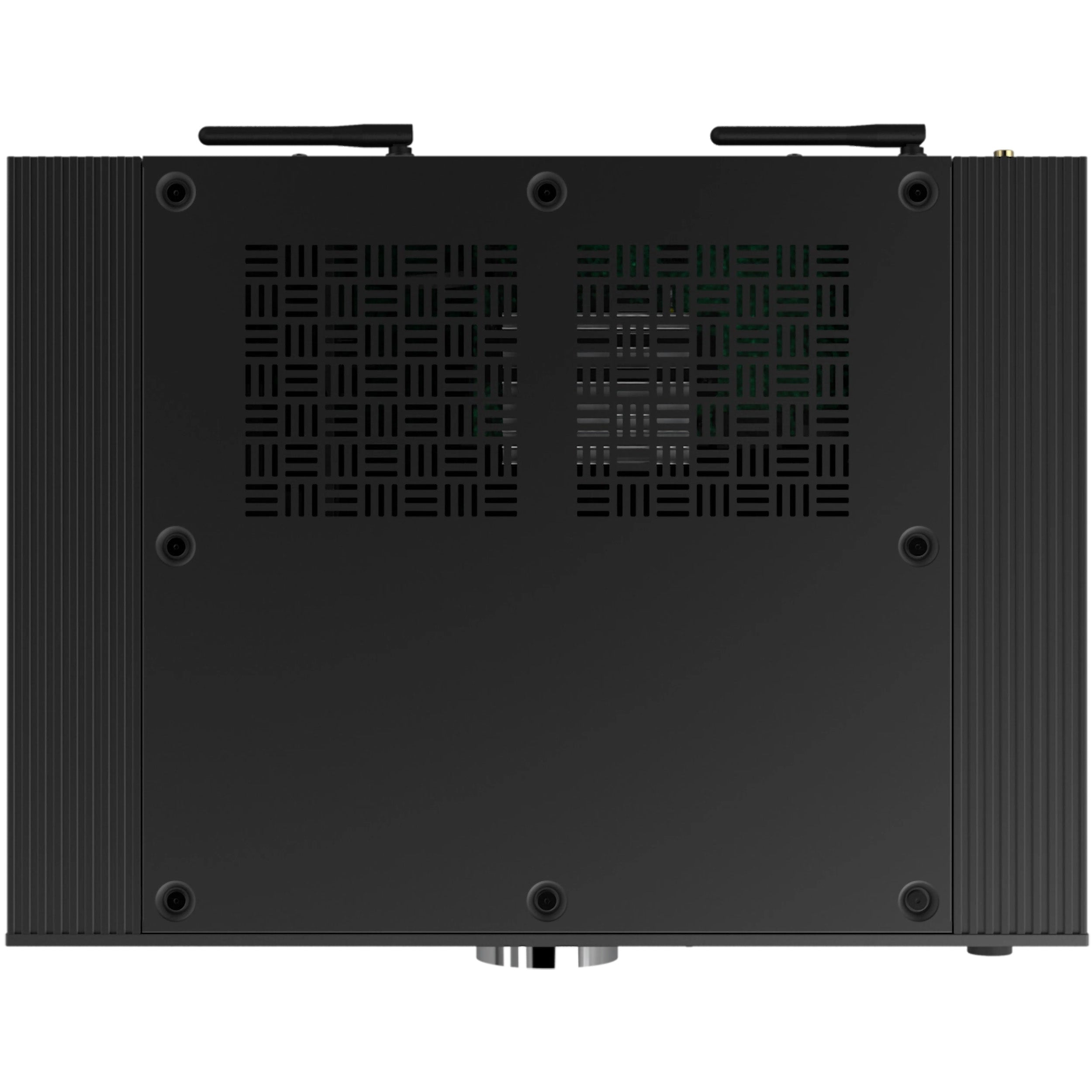 Onkyo Icon P-80 - Preamplifier - Lydspecialisten