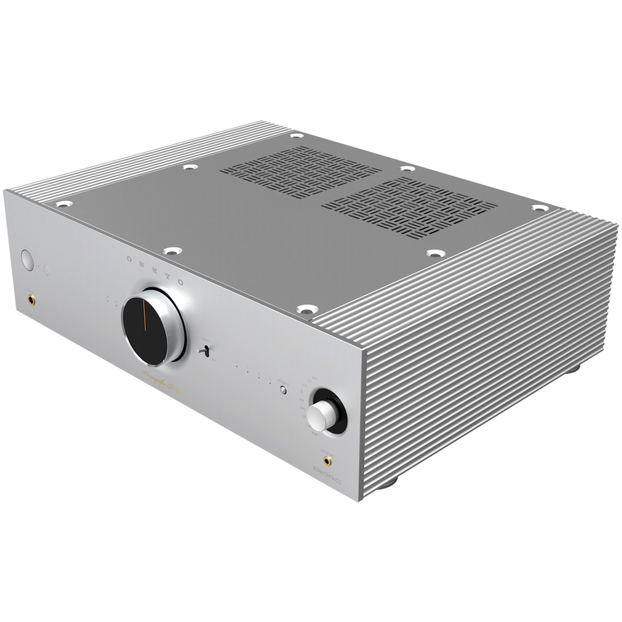 Onkyo Icon P-80