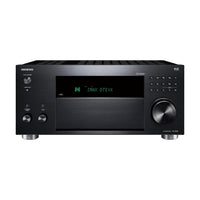 Surround receiver