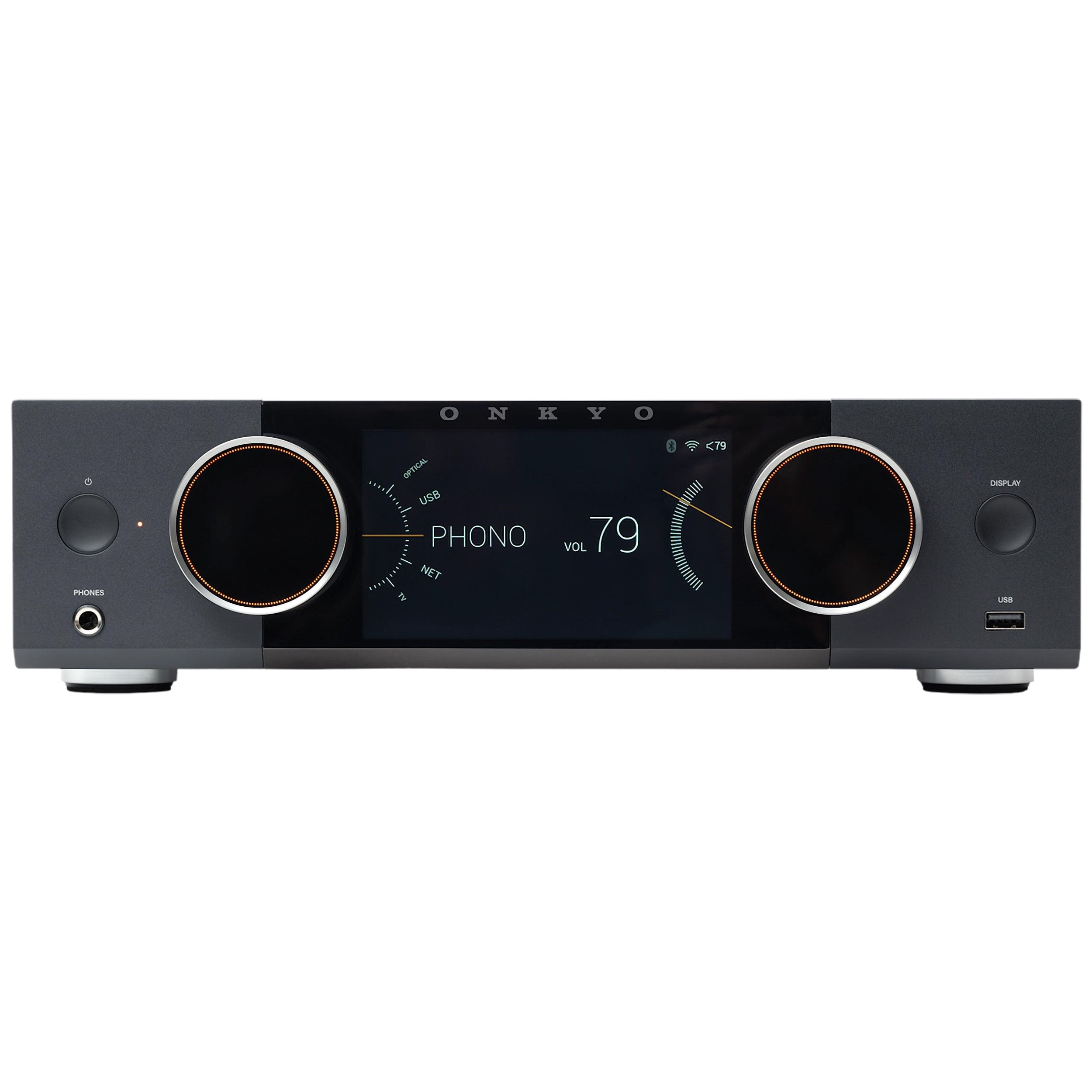 Onkyo Muse Y-50