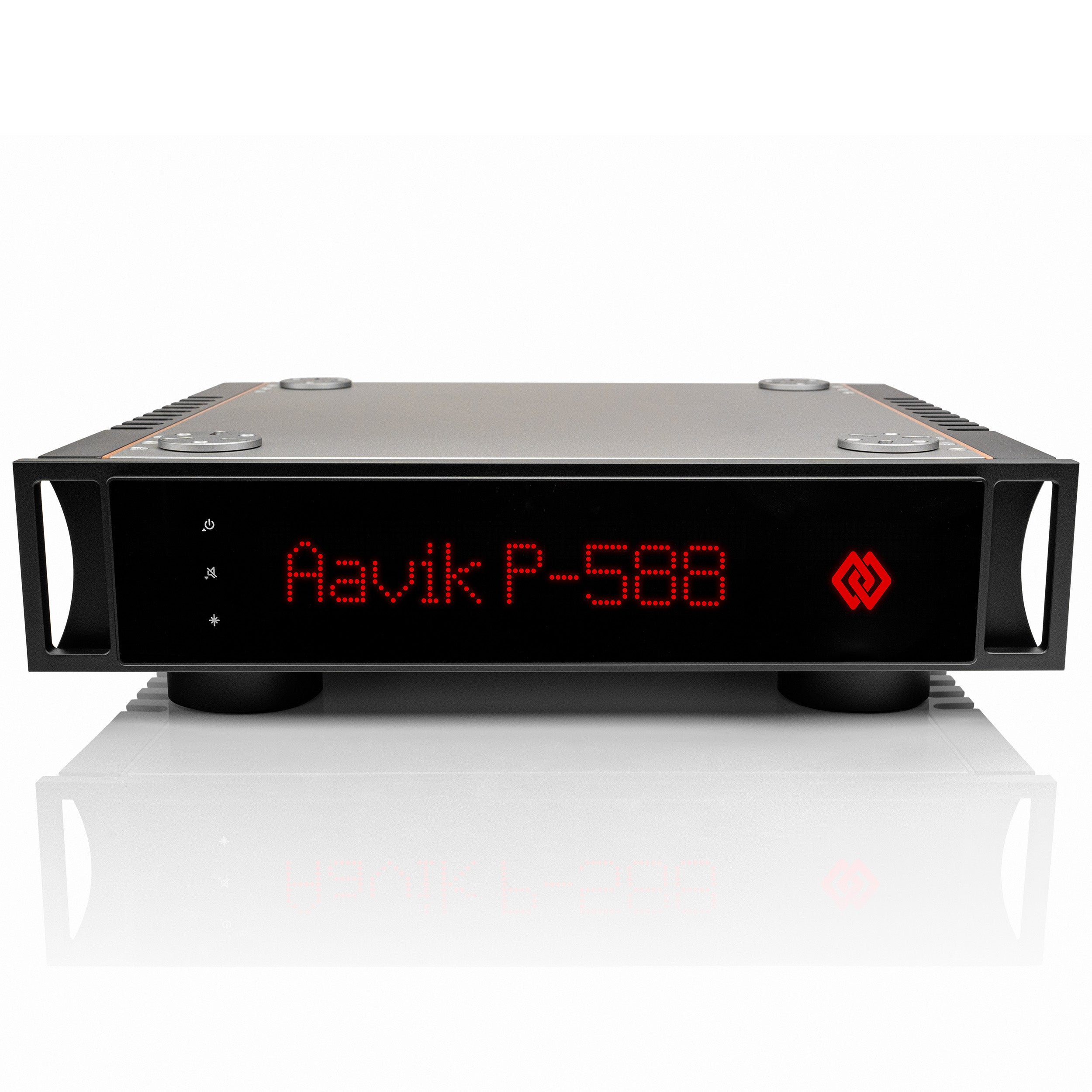 Aavik P-588