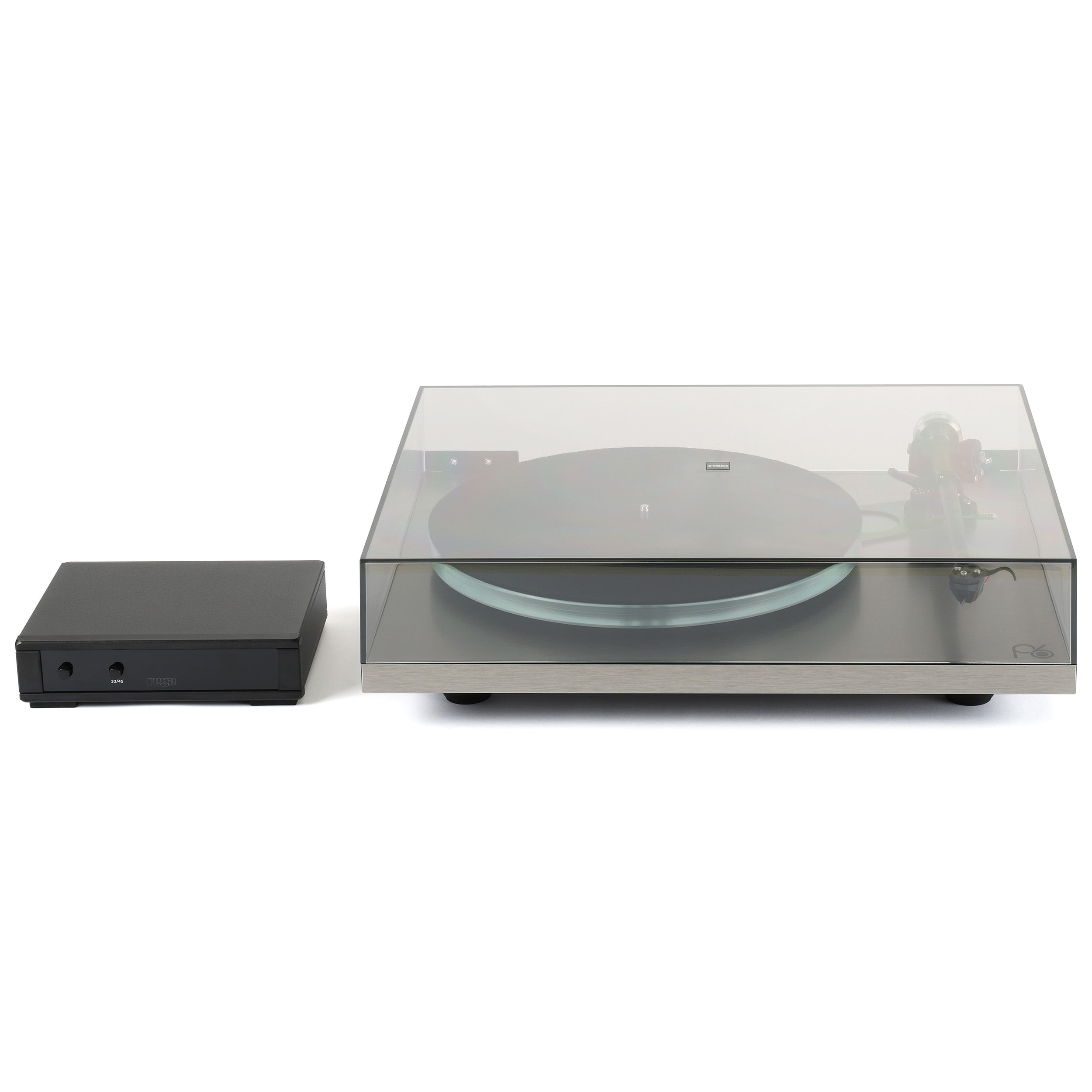 Rega Planar 6 RS Edition