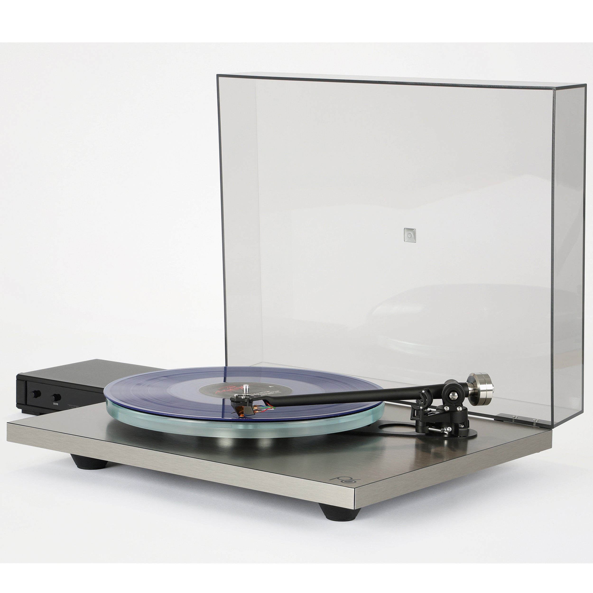 Rega Planar 6 RS Edition