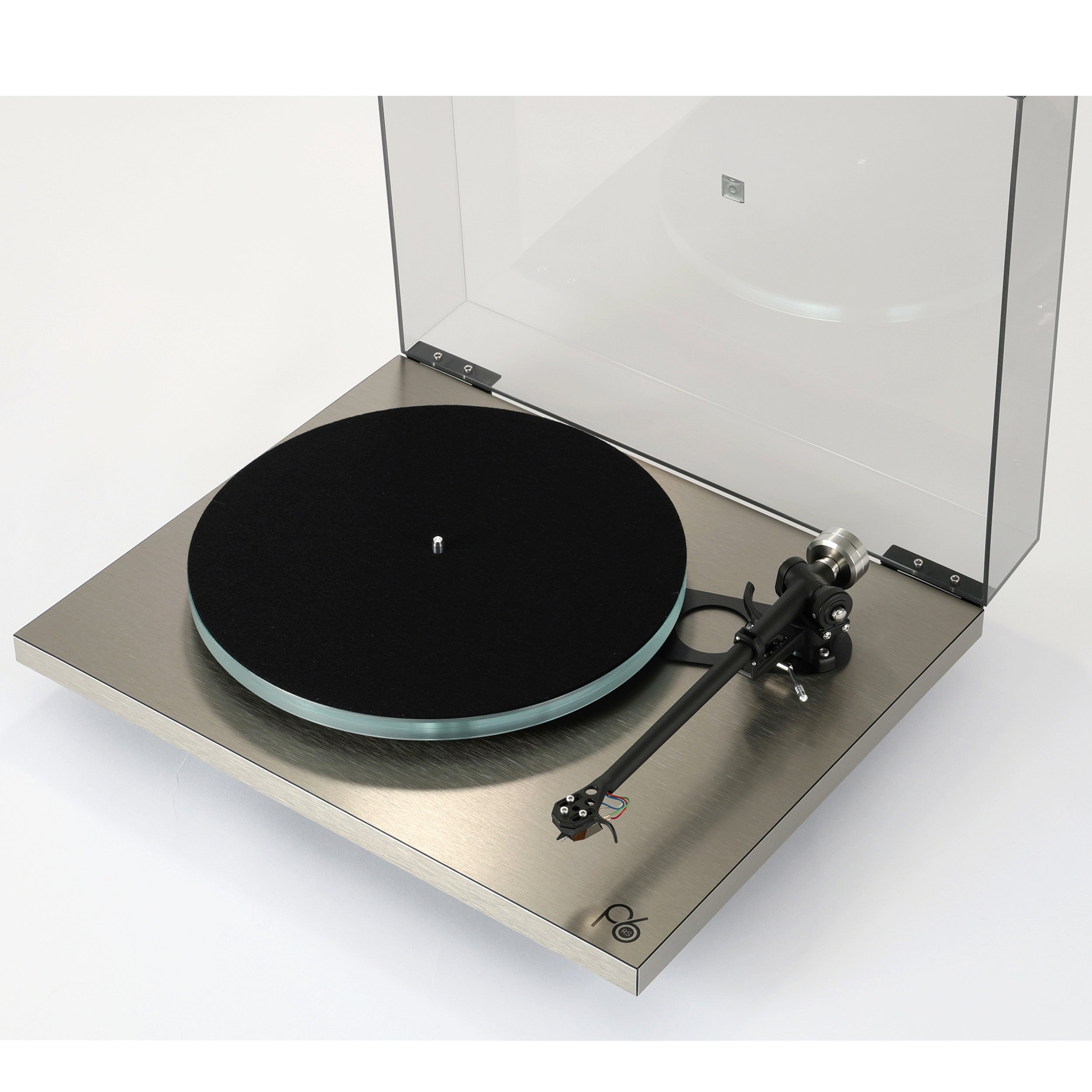 Rega Planar 6 RS Edition