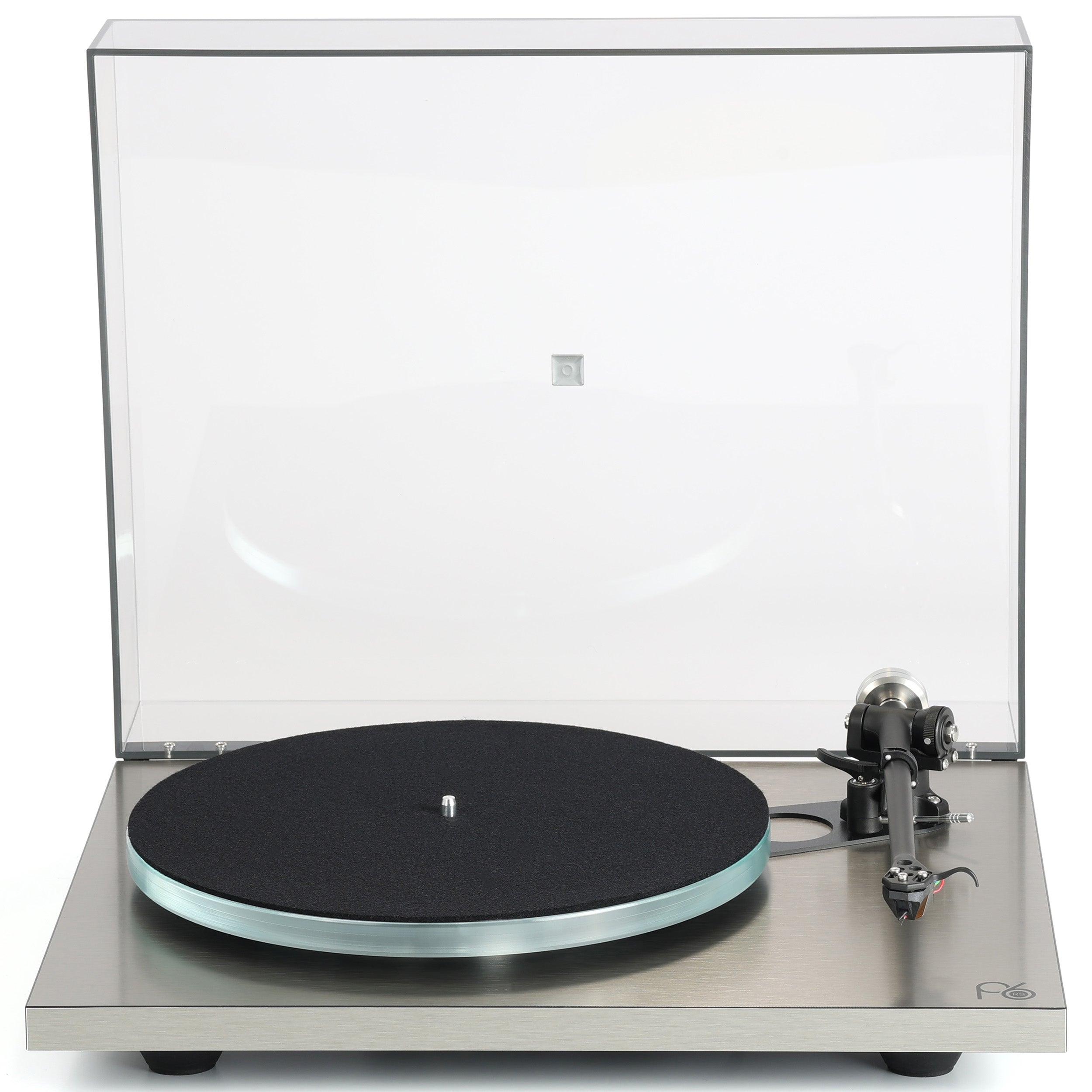 Podcast about vinyl & hi-fi - Lydspecialisten
