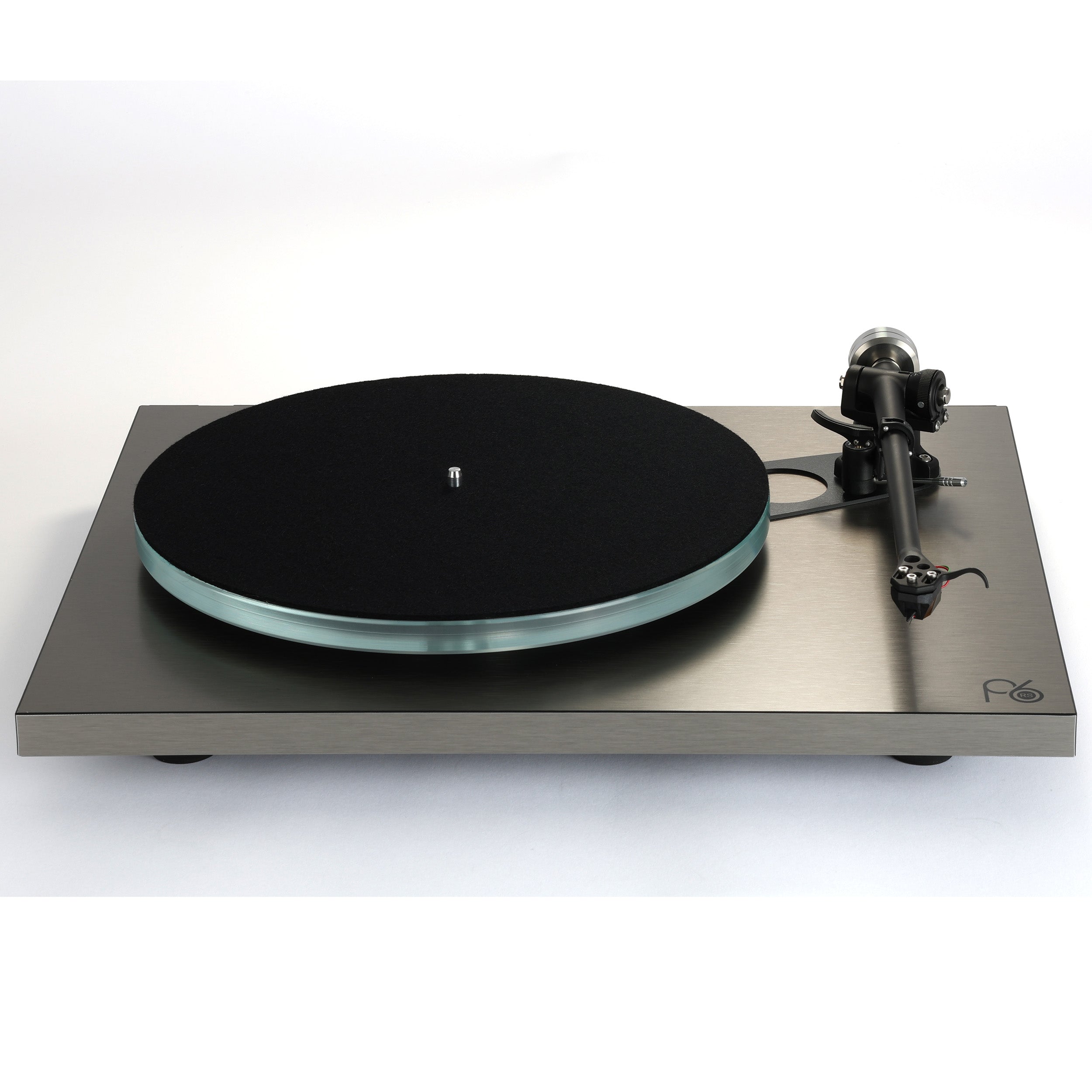 Rega Planar 6 RS Edition