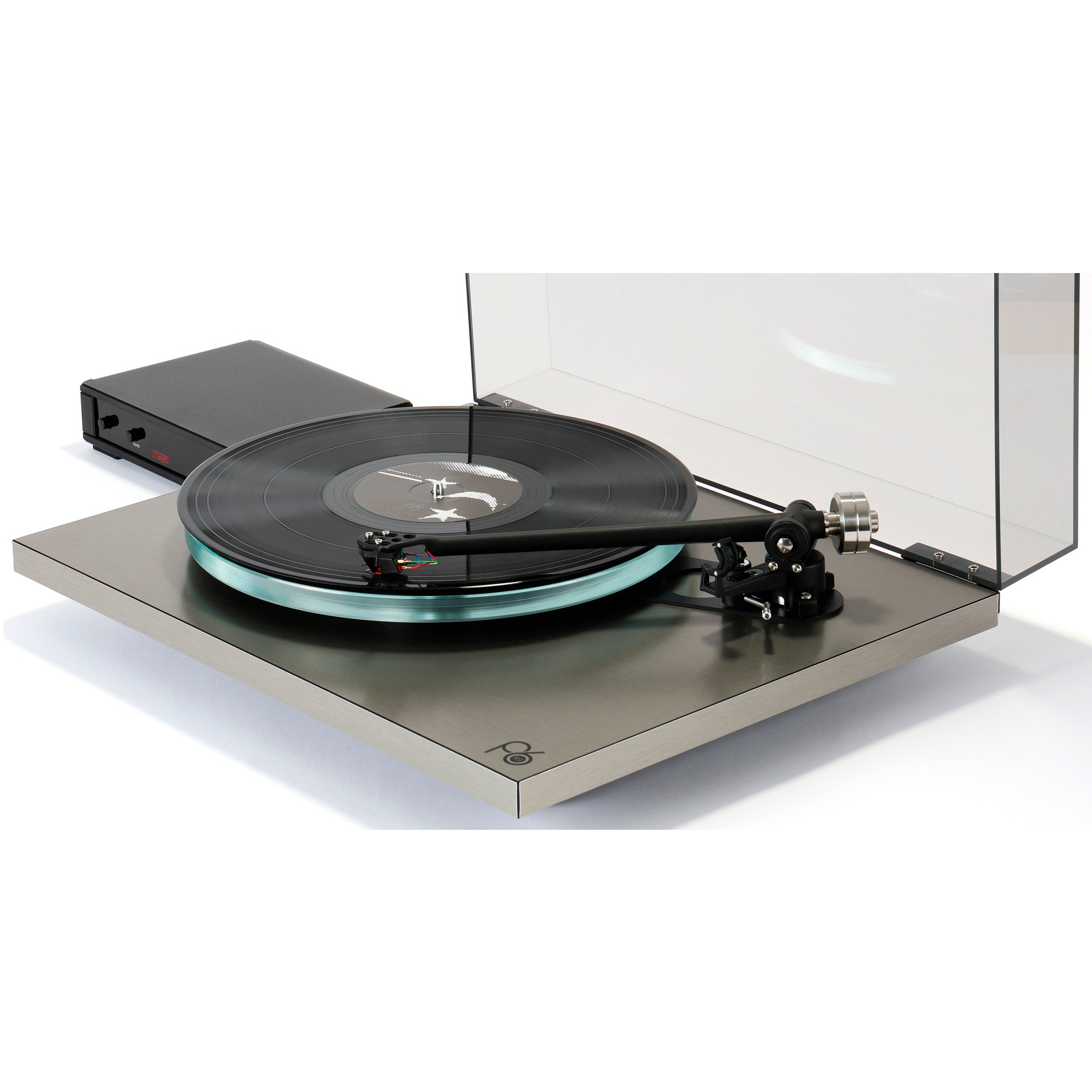Rega Planar 6 RS Edition