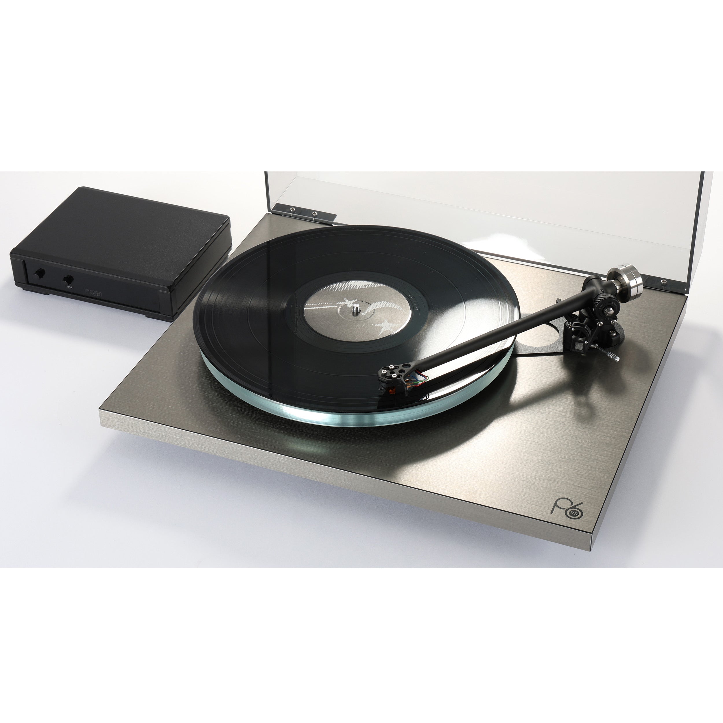 Rega Planar 6 RS Edition