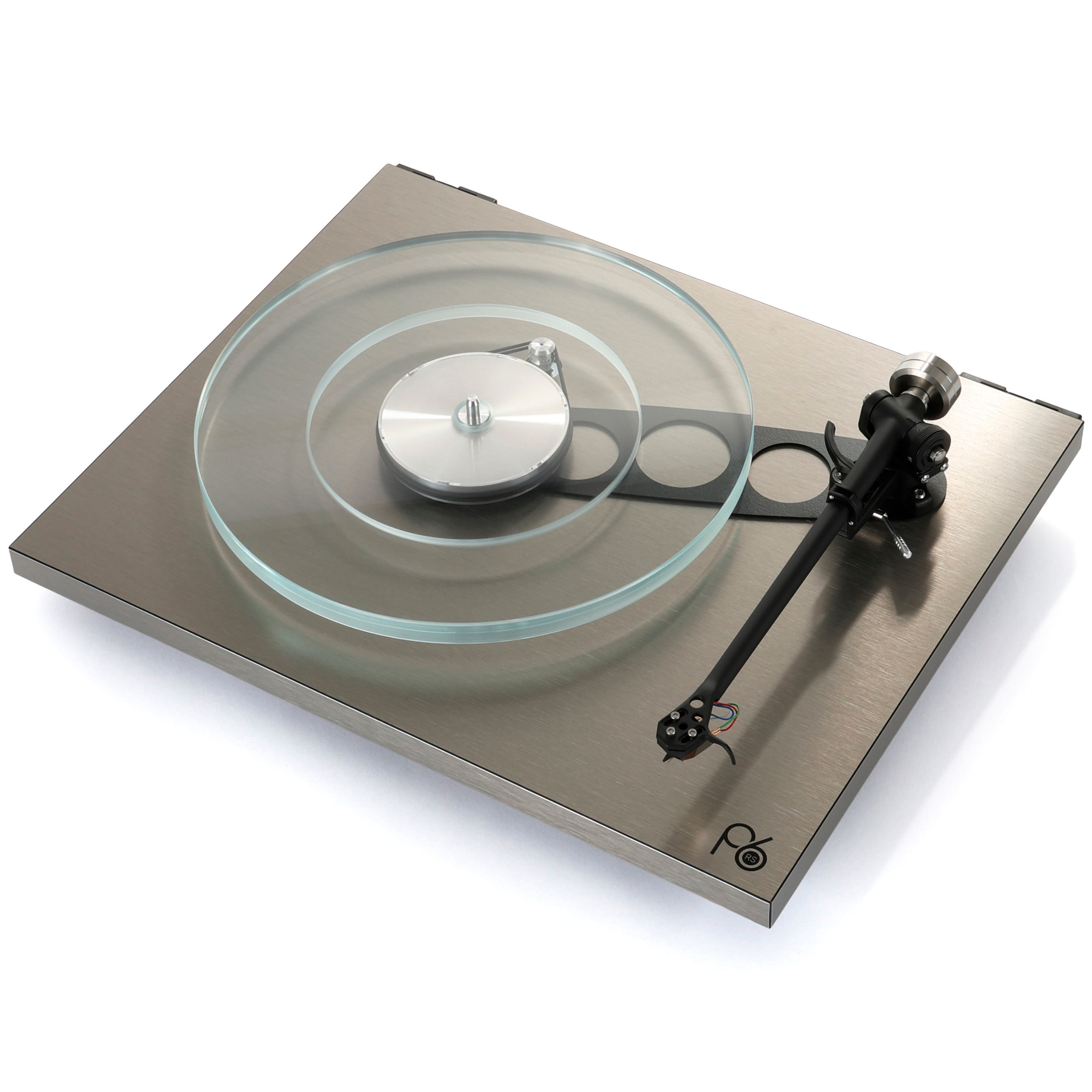Rega Planar 6 RS Edition