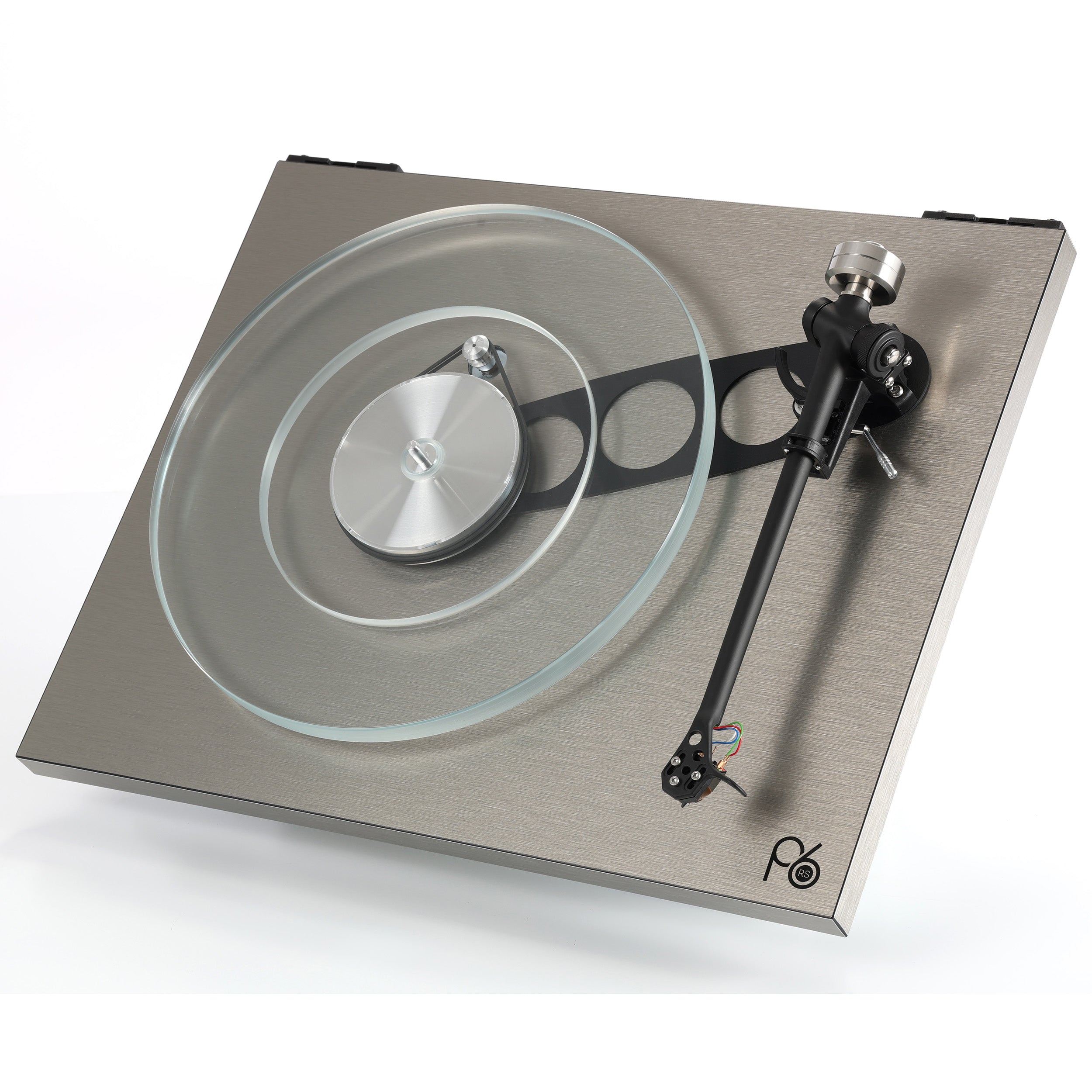 Rega Planar 6 RS Edition