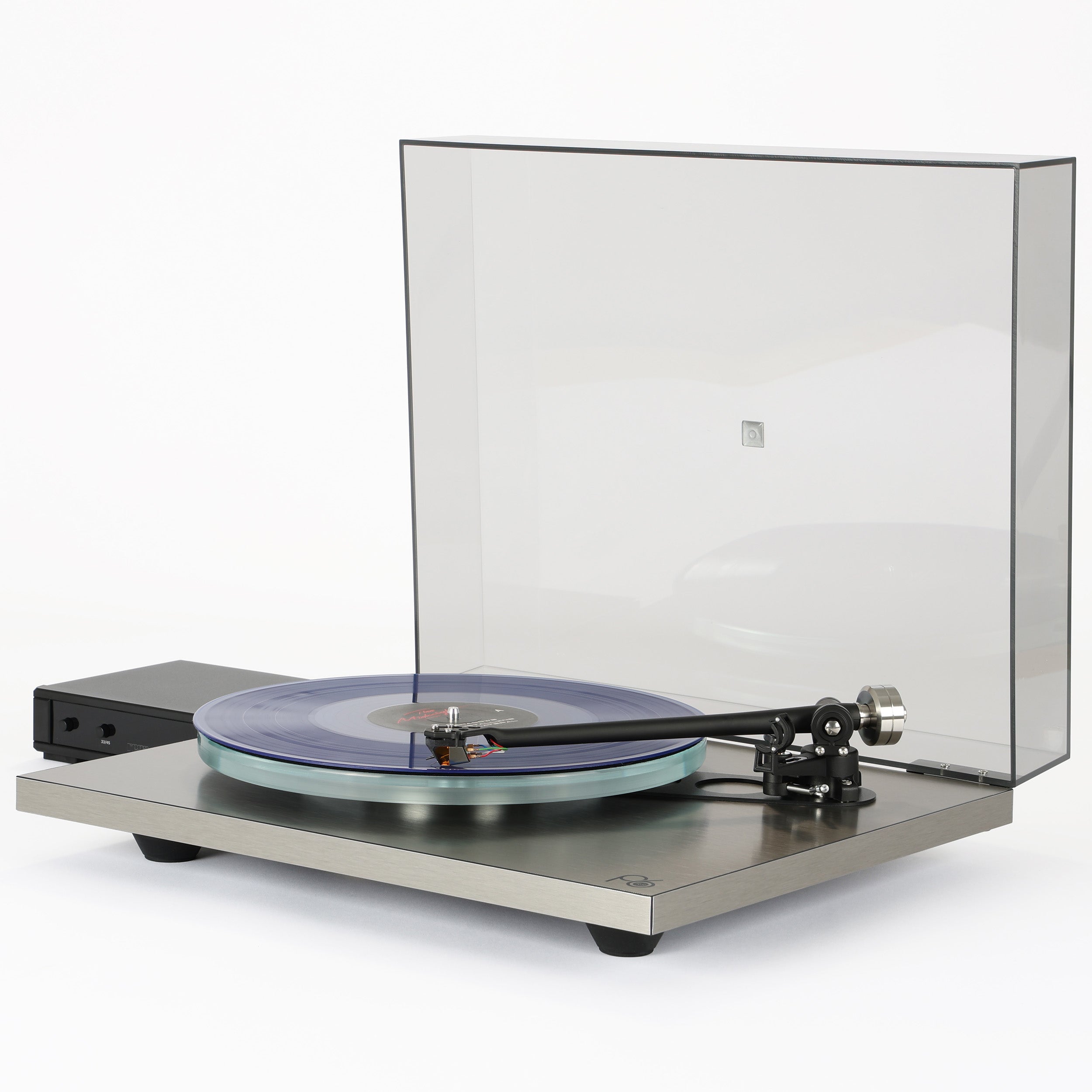 Rega Planar 6 RS Edition