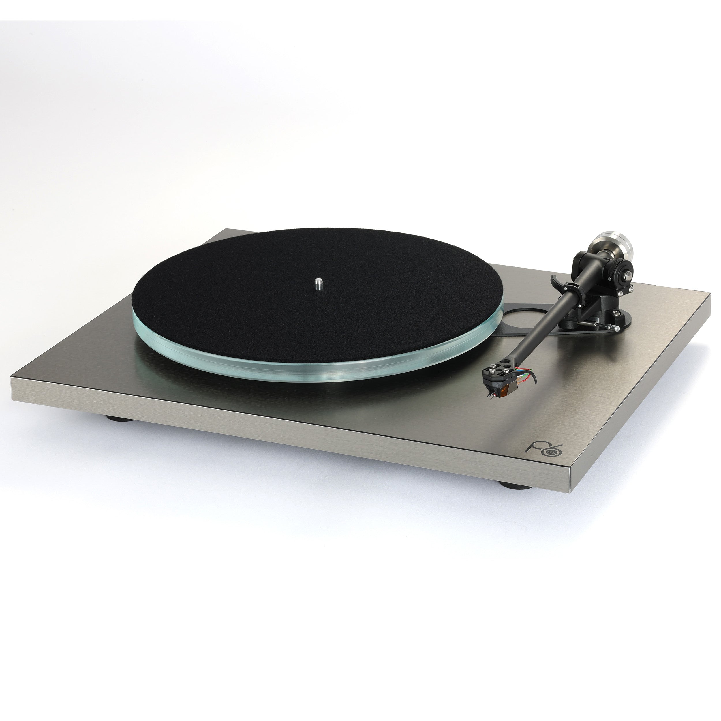 Rega Planar 6 RS Edition
