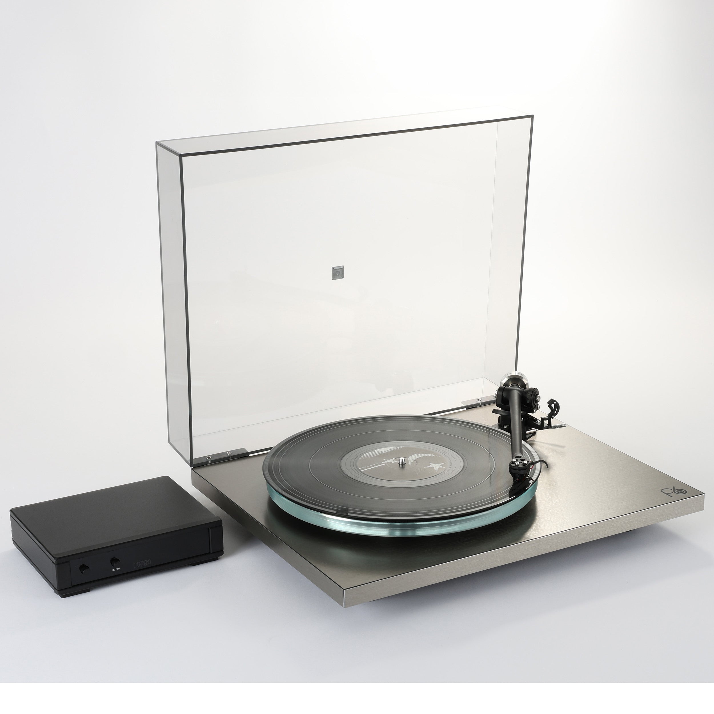 Rega Planar 6 RS Edition