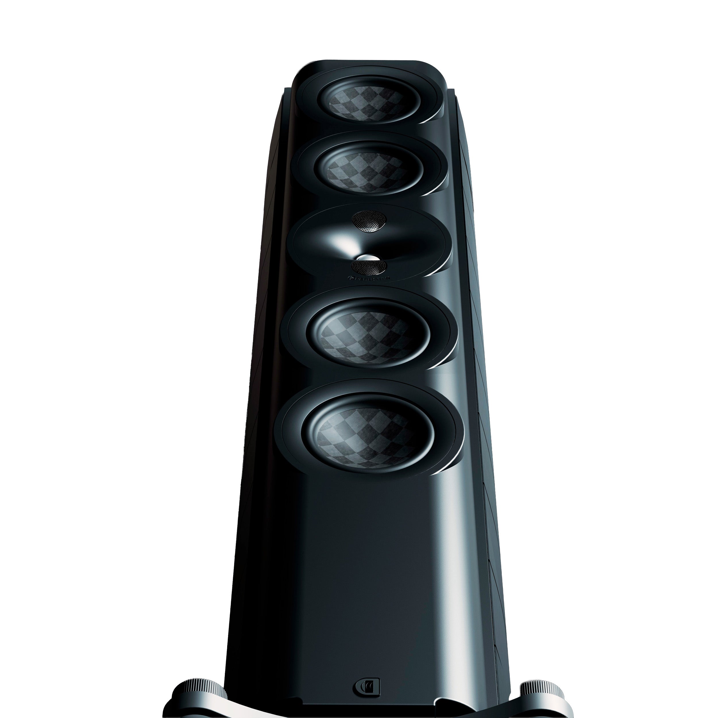 PERLISTEN S7t Black Edition