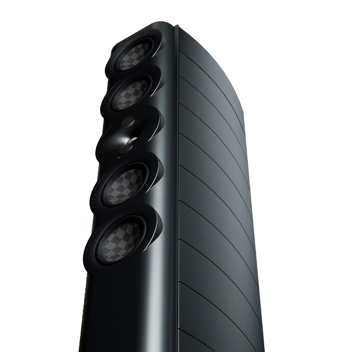 PERLISTEN S7t Black Edition