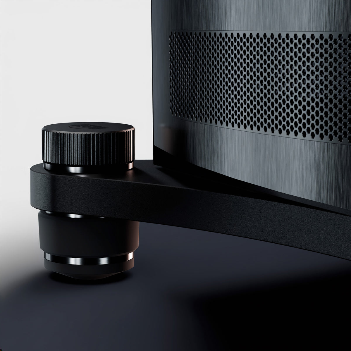 PERLISTEN S7t Black Edition