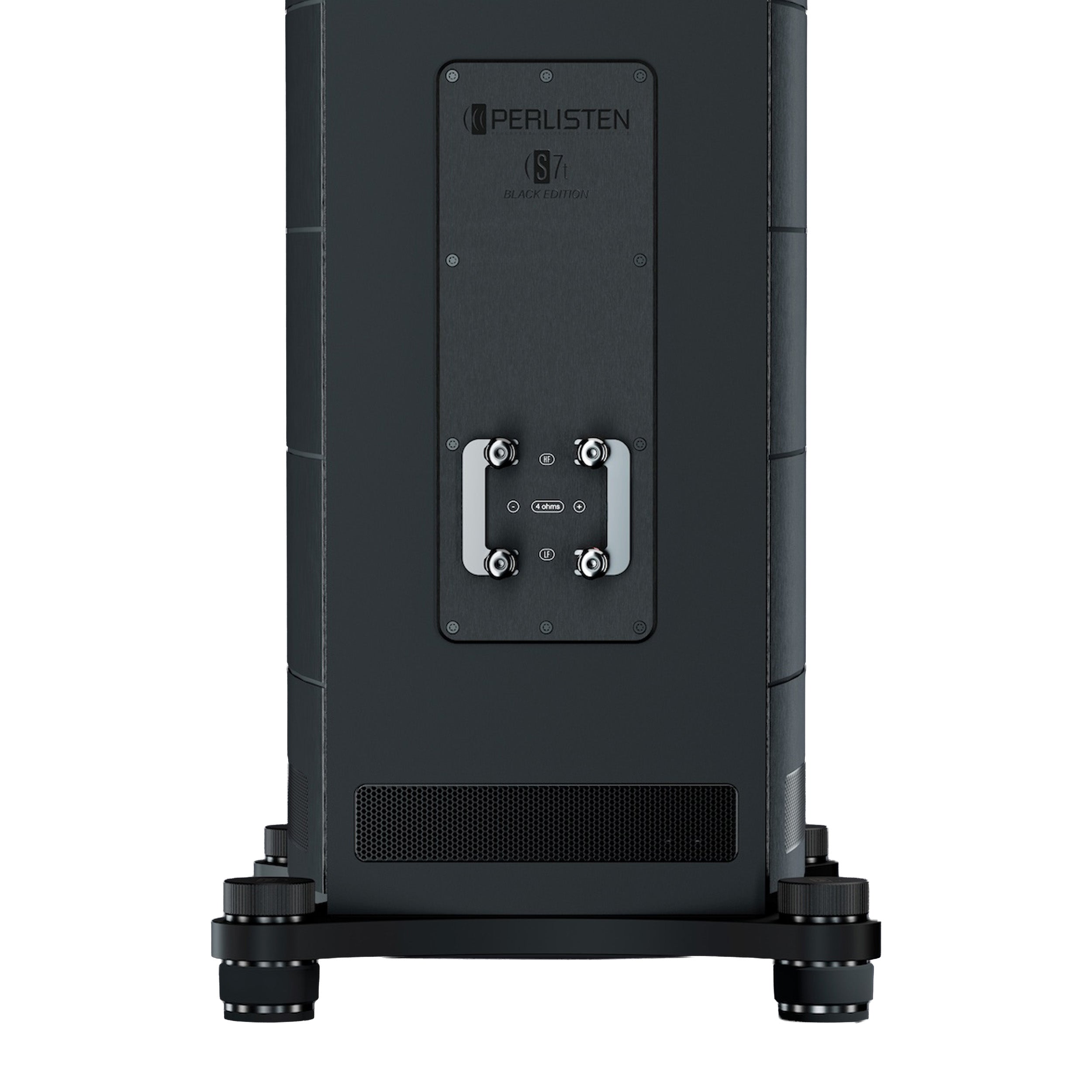 PERLISTEN S7t Black Edition