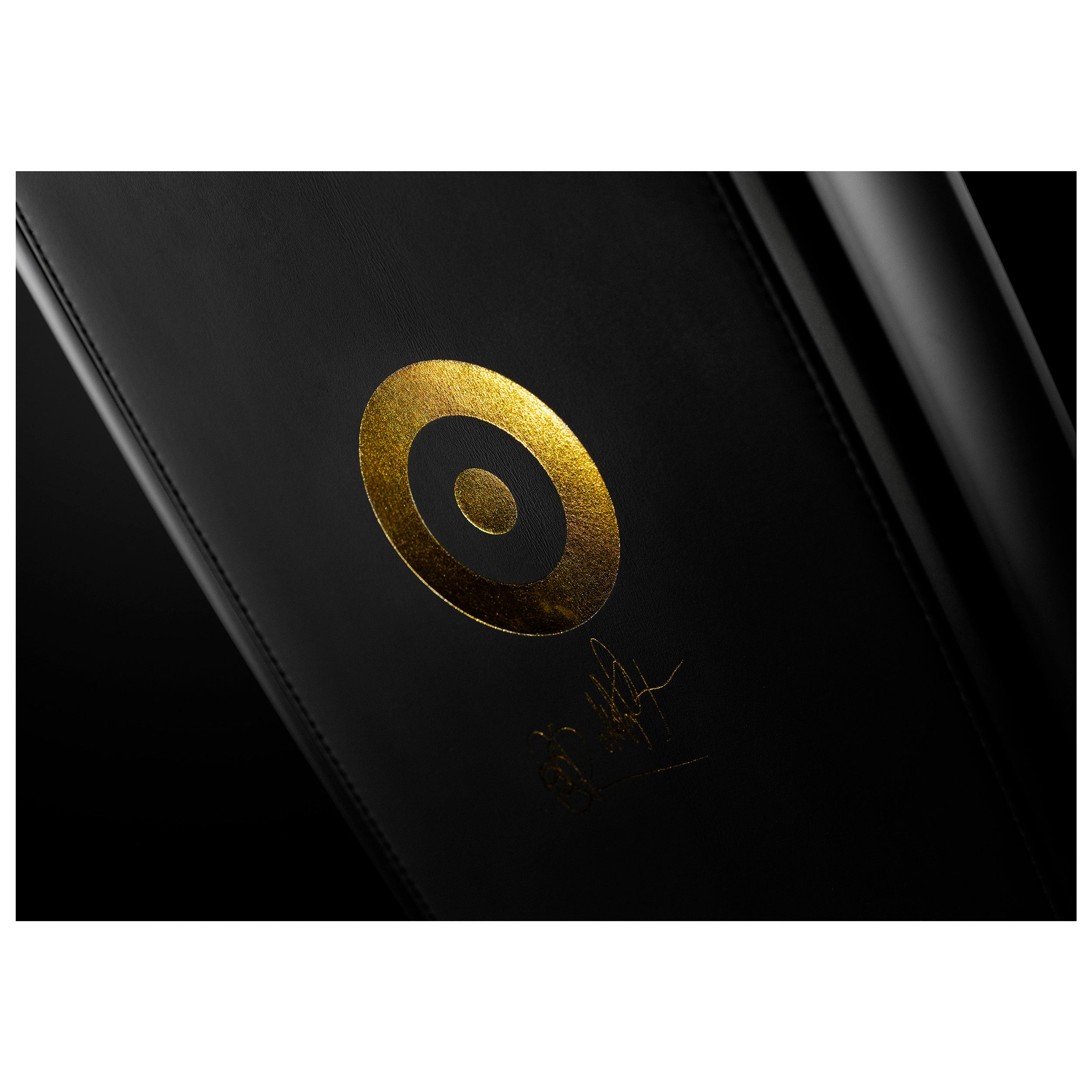 Ansuz PowerSwitch D-TC Gold Signature