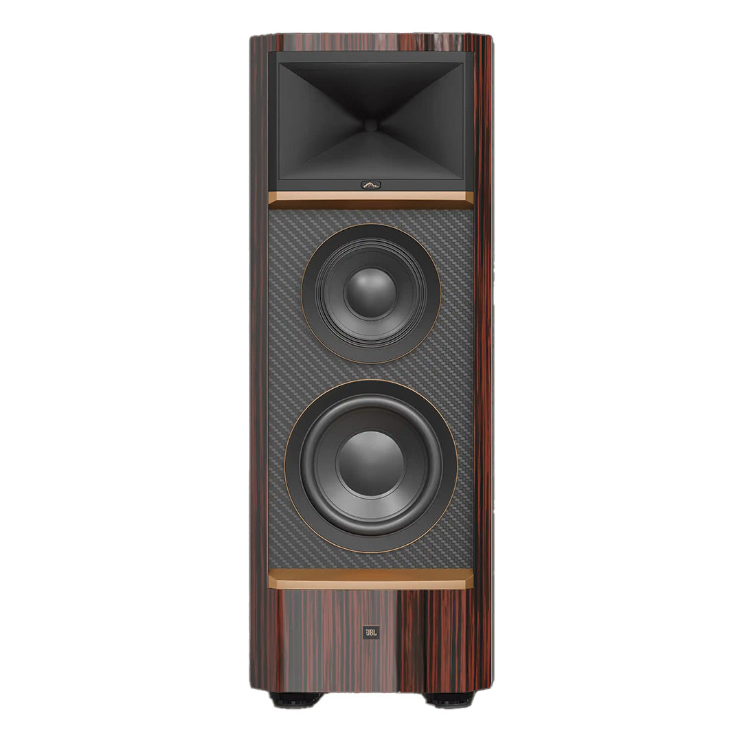 JBL Summit Pumori