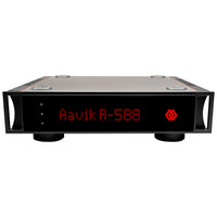 RIAA amplifier