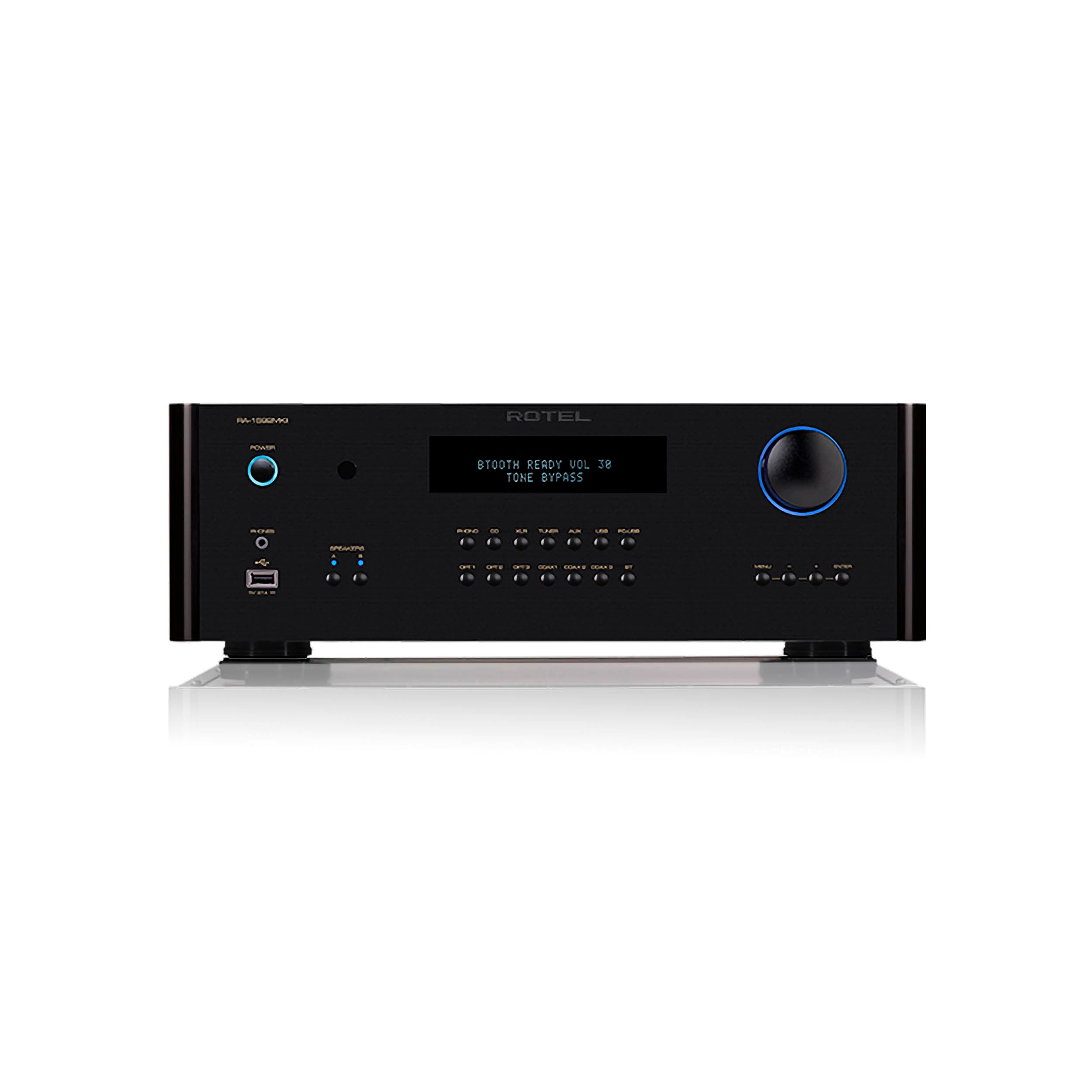 Rotel RA-1592 MKII