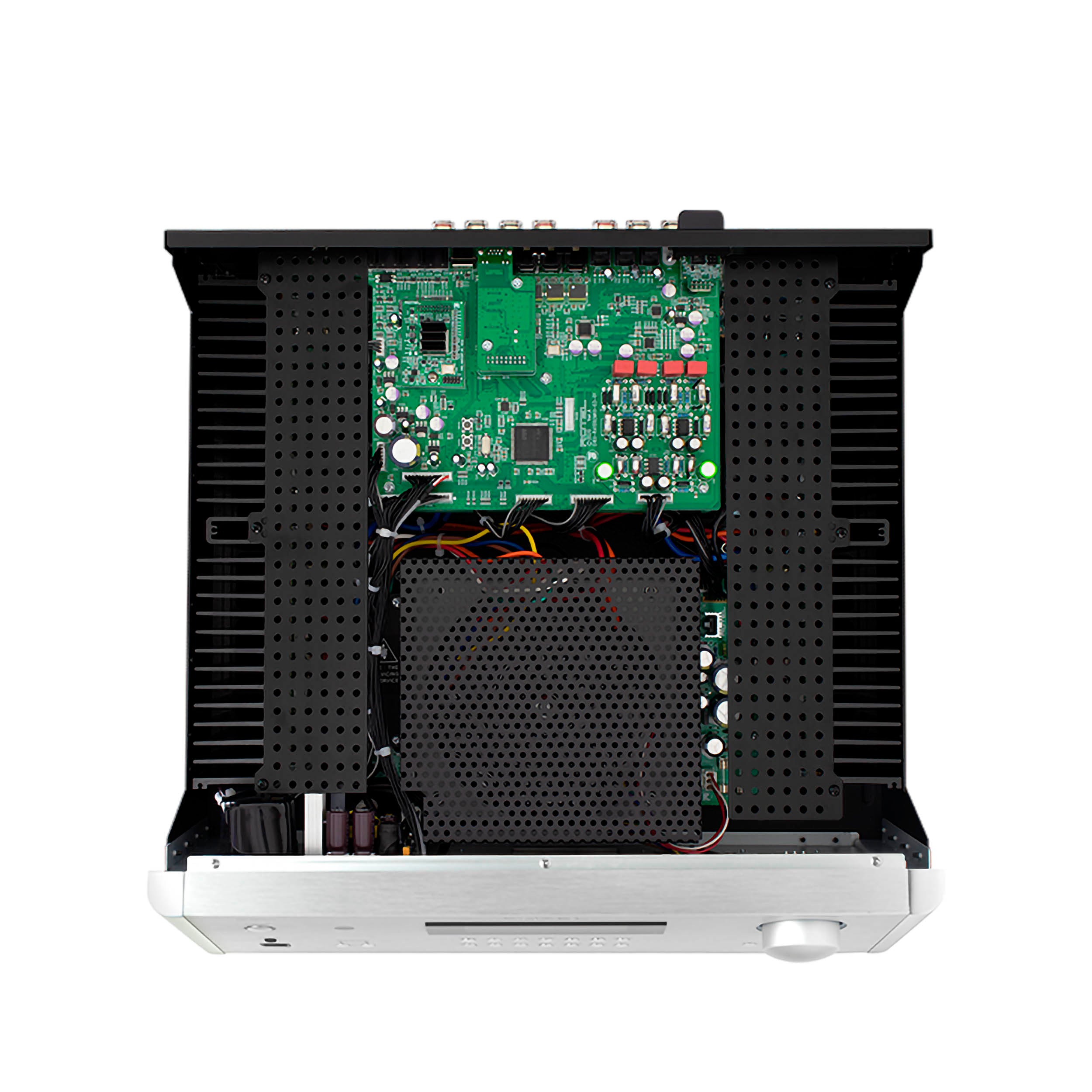 Rotel RA-1592 MKII