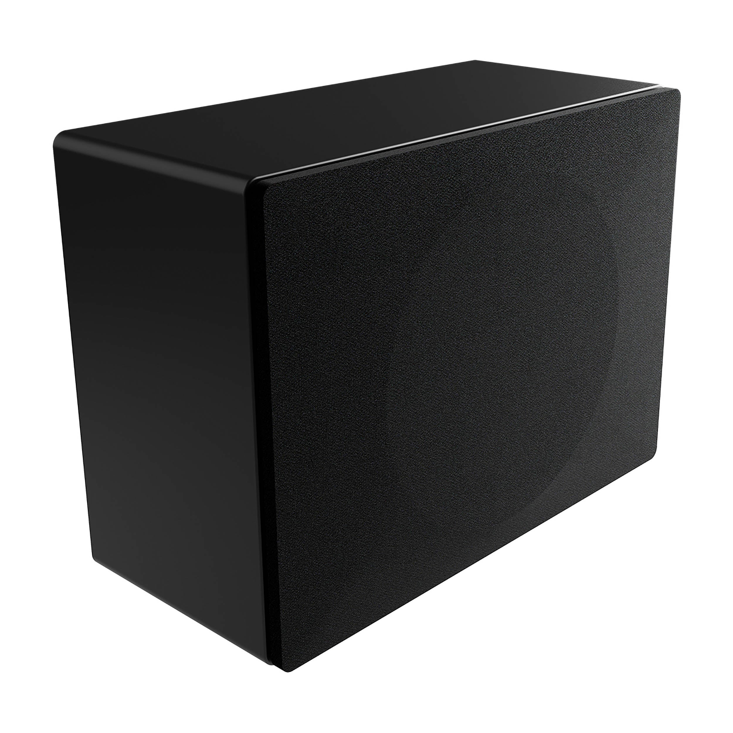 System Audio SA Silverback Duo