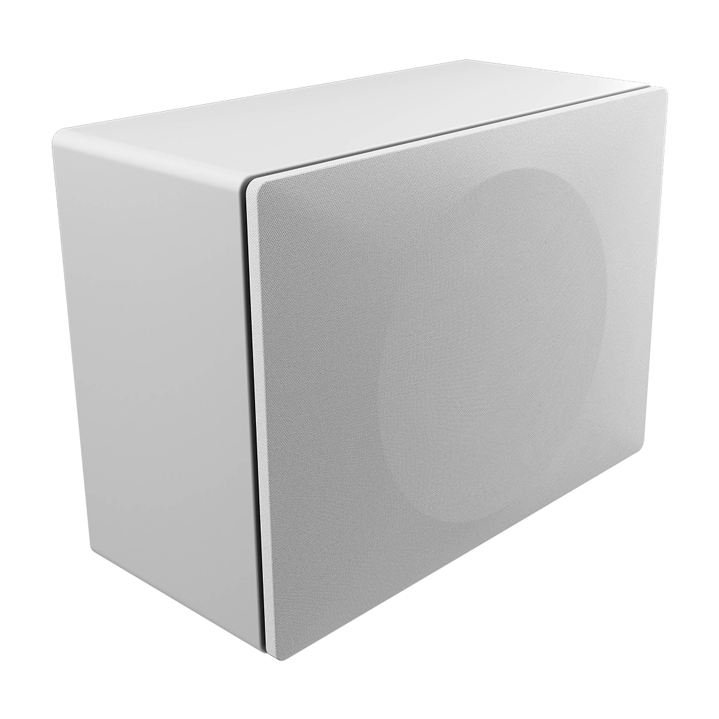 System Audio SA Silverback Duo