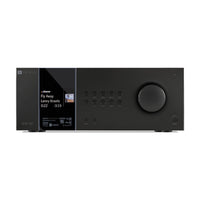 Surround processor