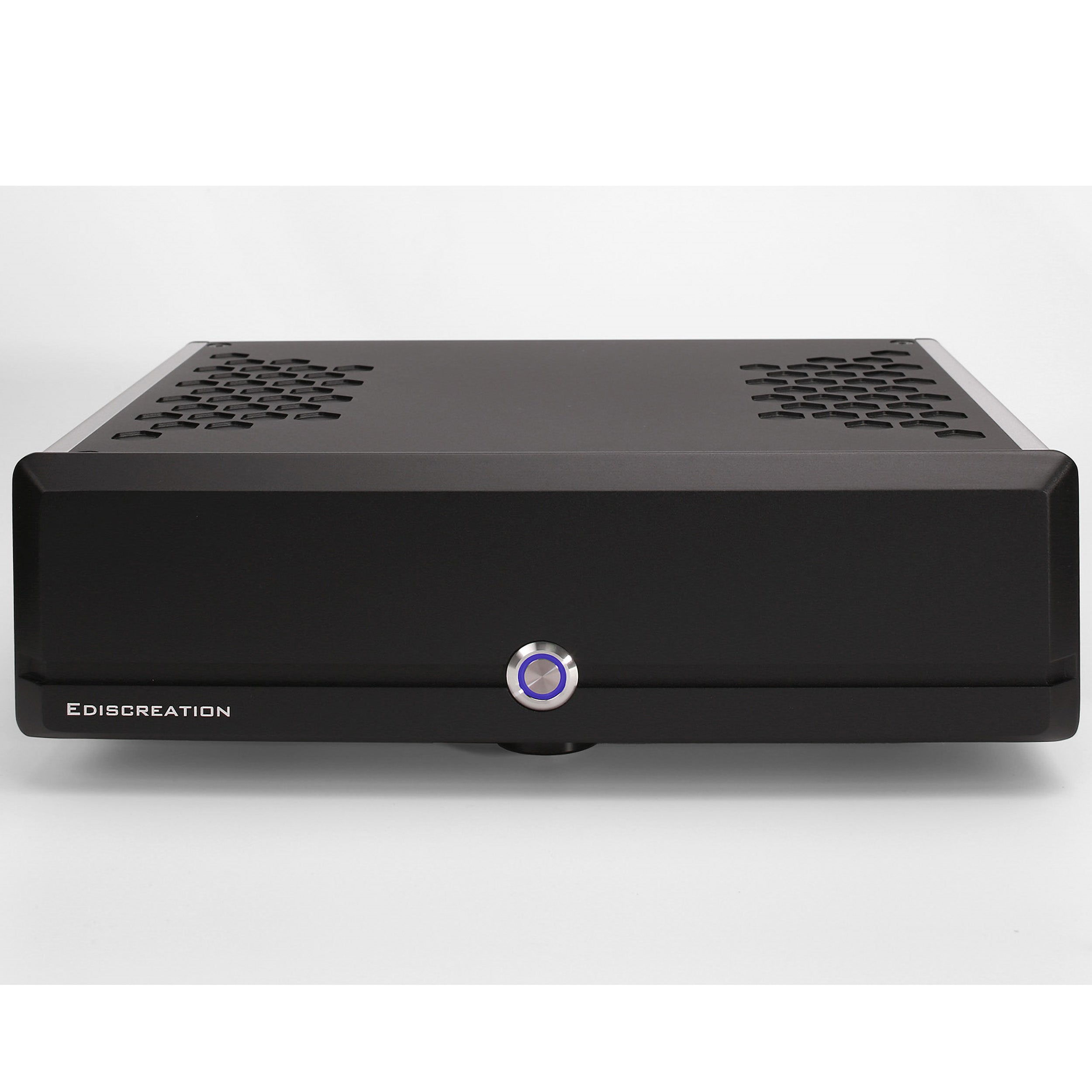 Ediscreation Fiberbox III