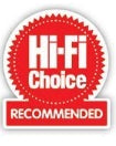 Musical Fidelity M8xl - Review