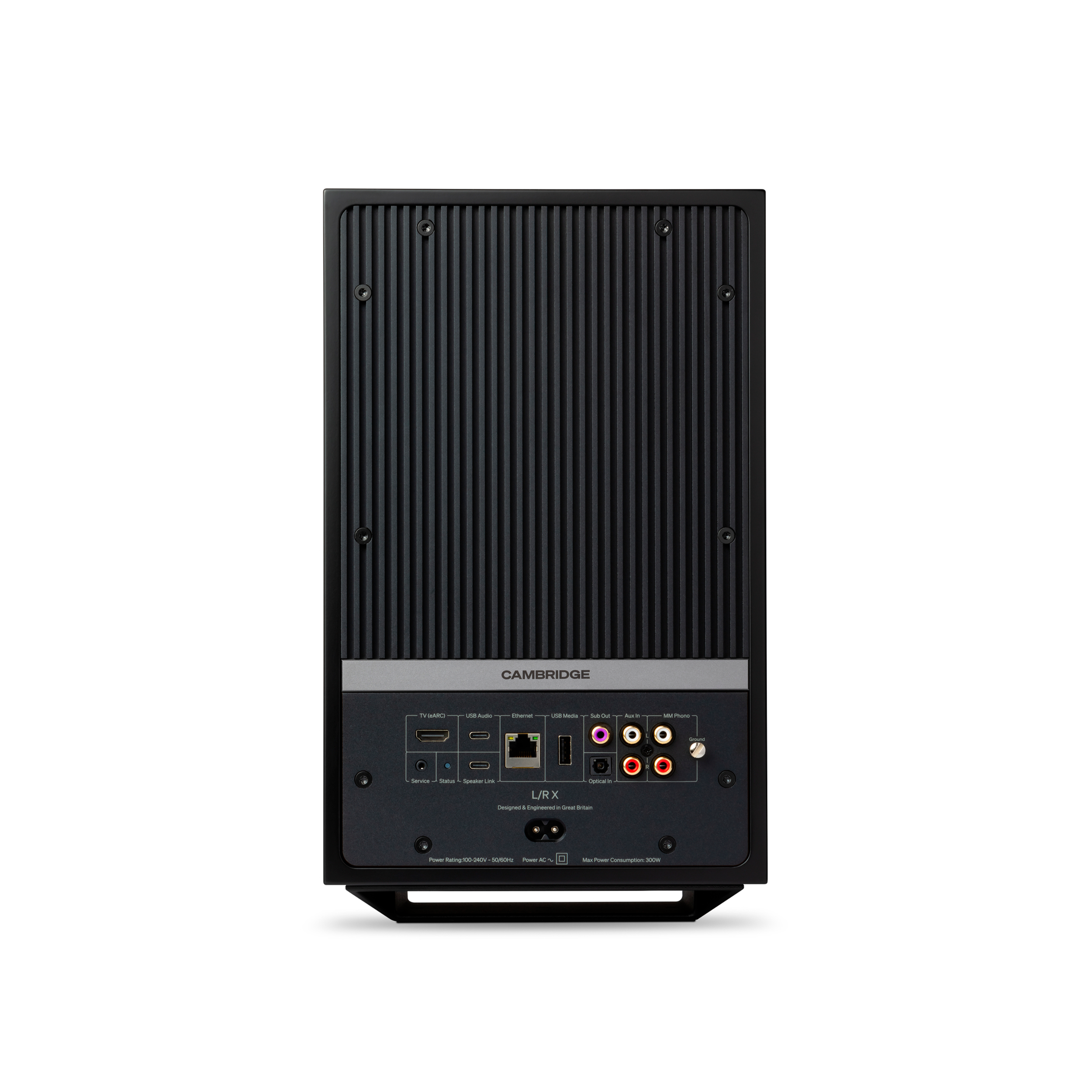 Cambridge Audio L/R X