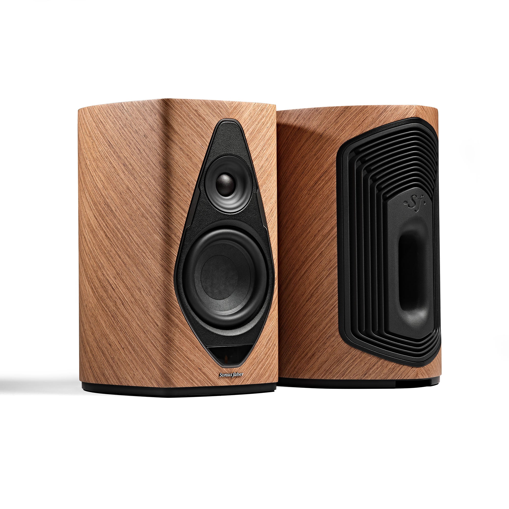 Sonus Faber Duetto