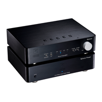 Preamplifier