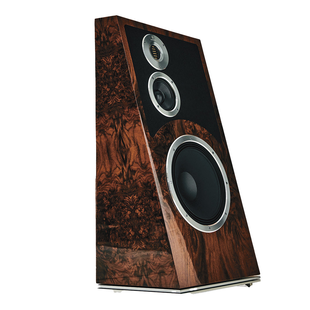 Audiovector Trapeze Ri - Floorstanding speaker - Lydspecialisten