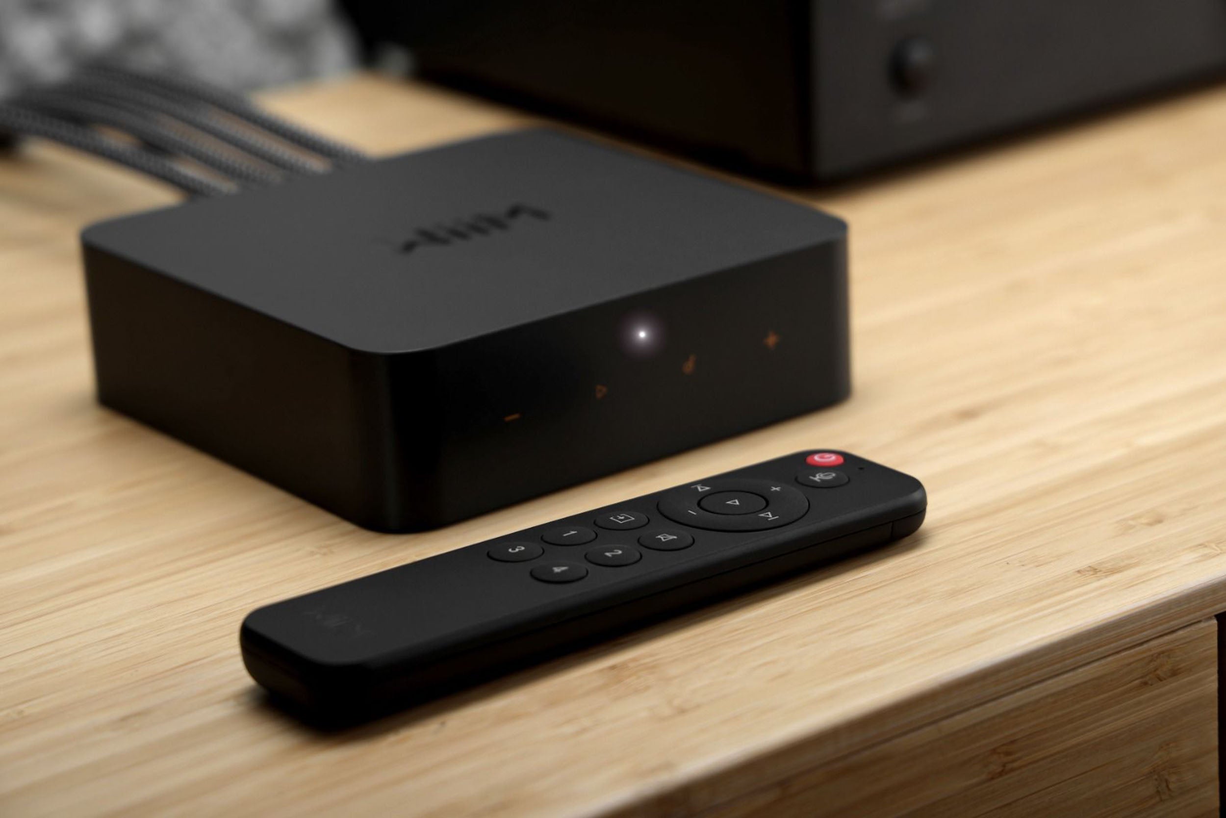 WiiM Pro Plus - Streamer - Lydspecialisten