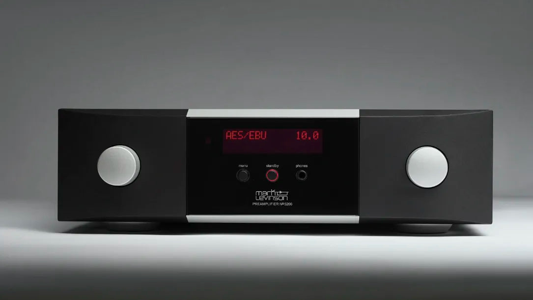 Mark Levinson 5206