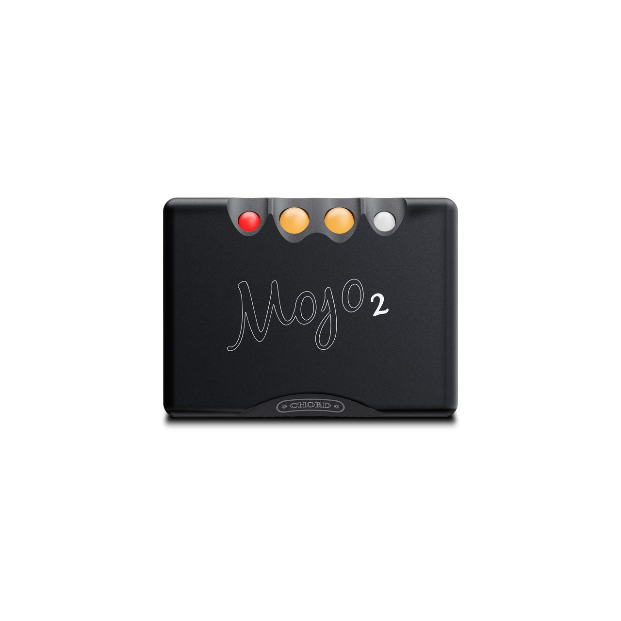 Chord Electronics Mojo 2 - DAC - Lydspecialisten